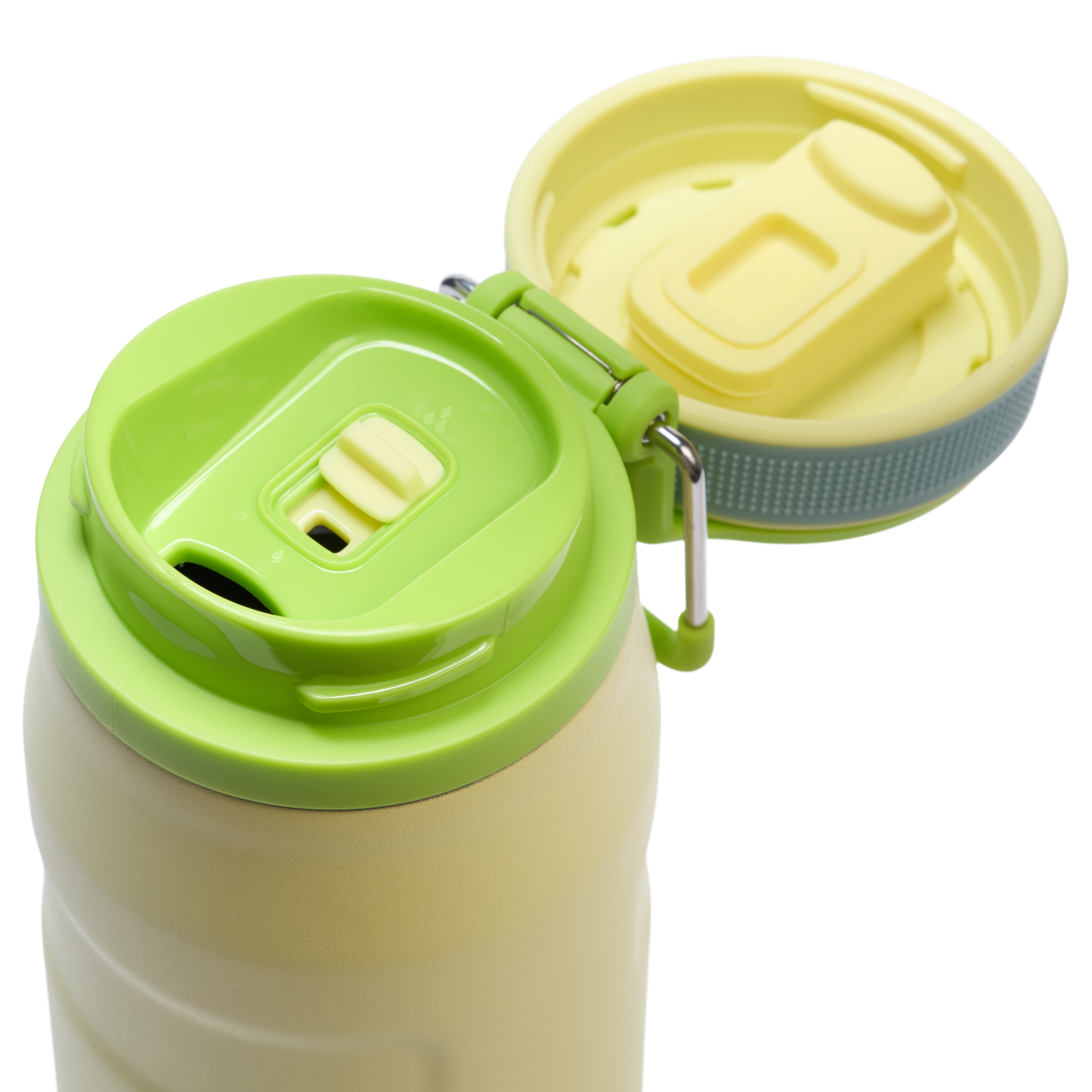The IceFlow? Bottle with Twist Flip Lid | 24 OZ - Image 23