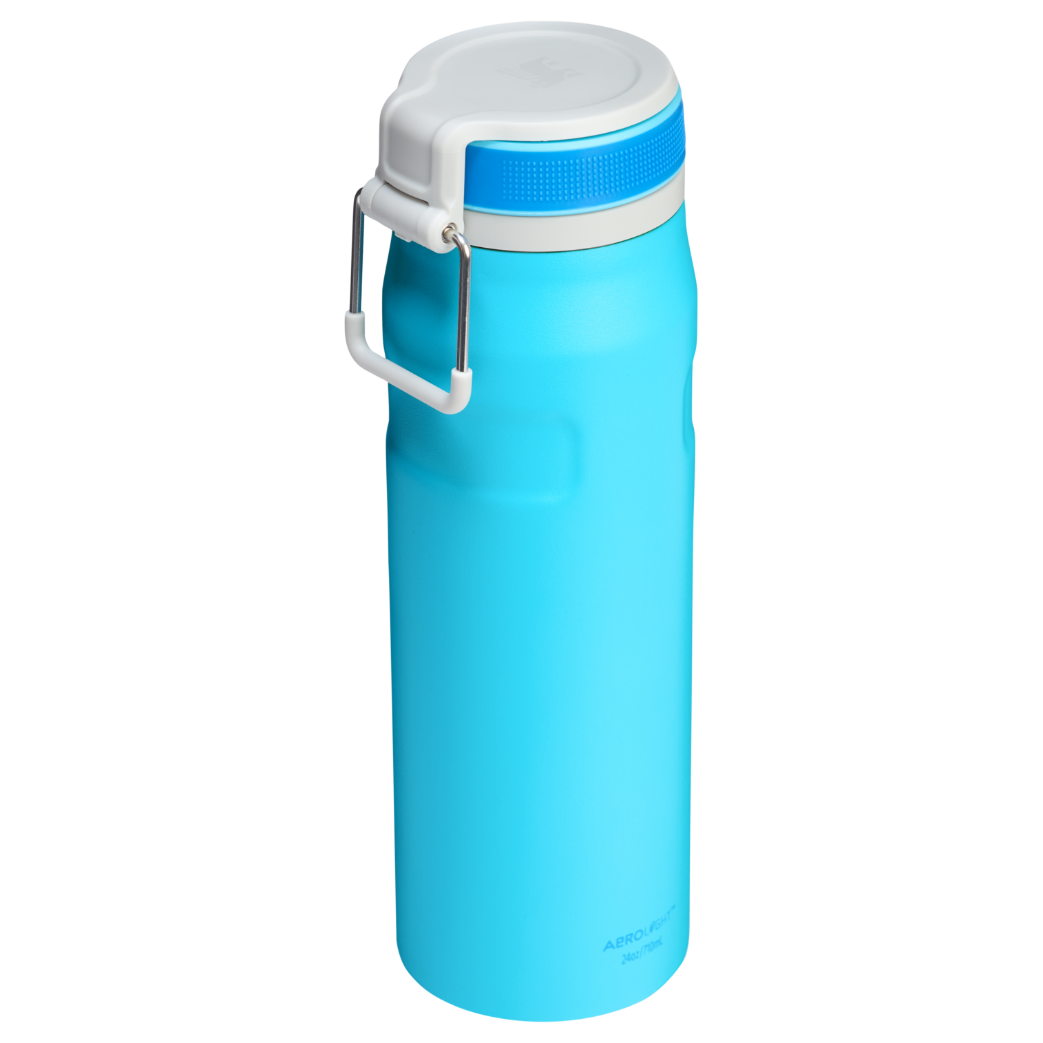 The IceFlow? Bottle with Twist Flip Lid | 24 OZ - Image 7
