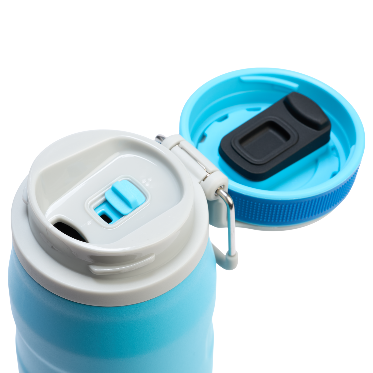 The IceFlow? Bottle with Twist Flip Lid | 24 OZ - Image 25