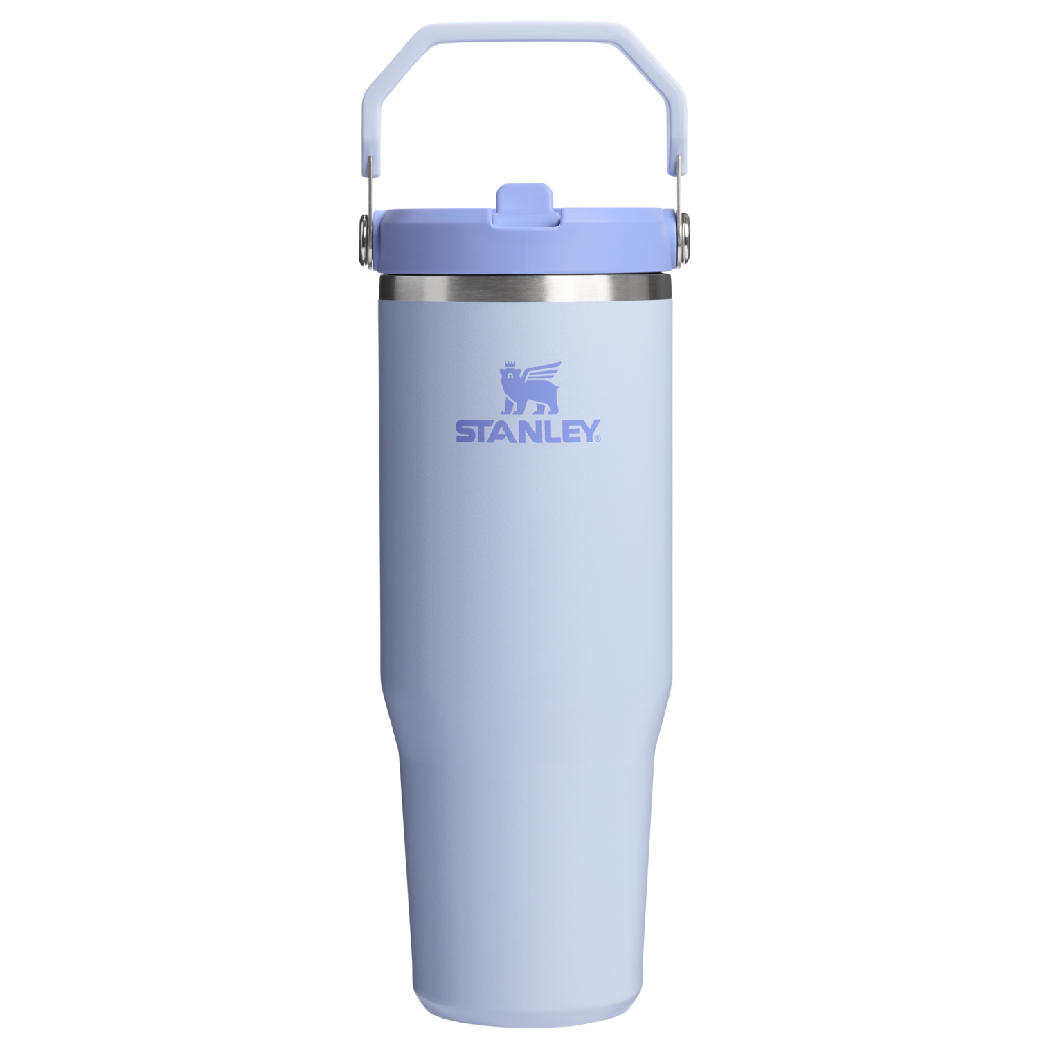 The IceFlow? Flip Straw Tumbler | 30 OZ - Image 2