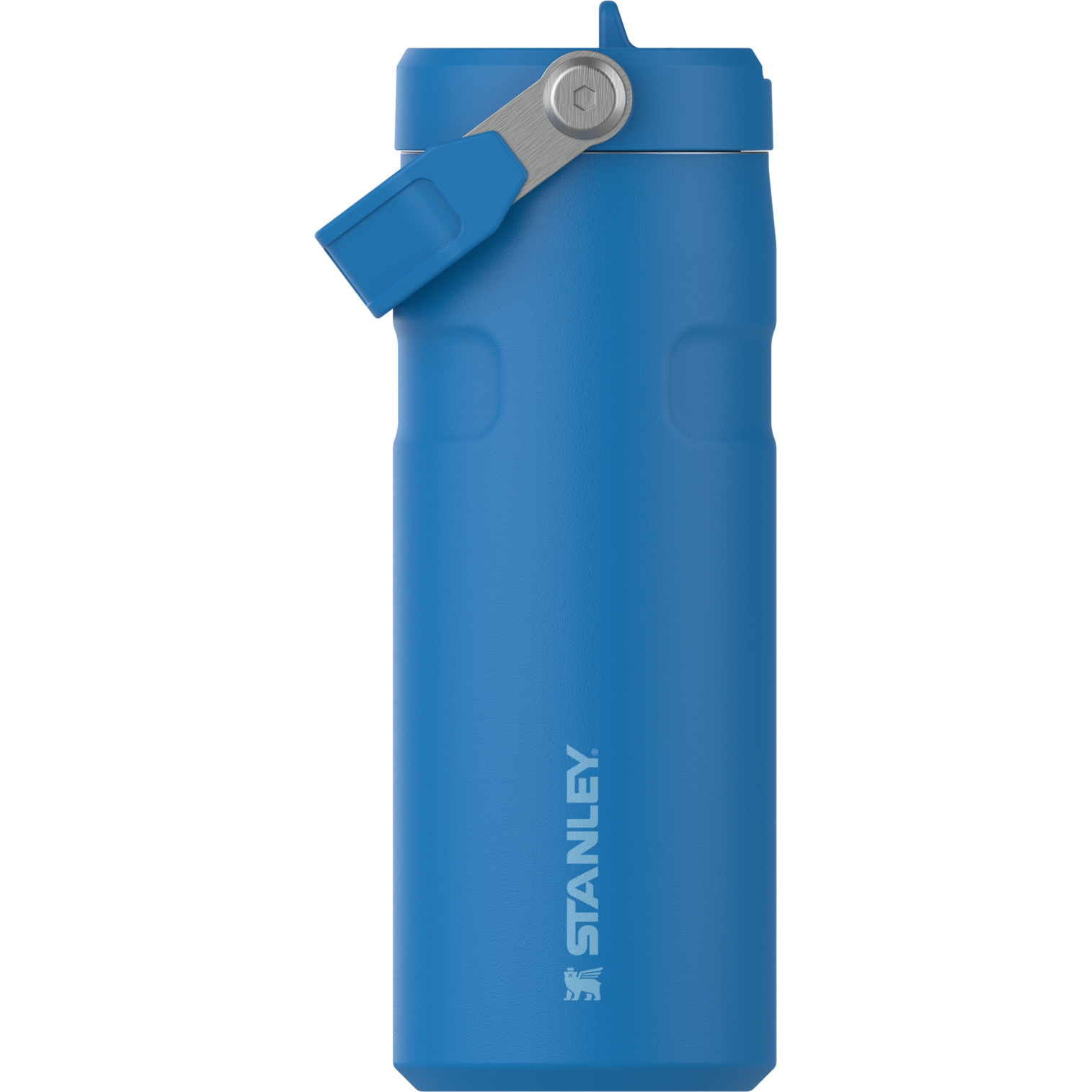 The IceFlow? Bottle with Flip Straw Lid | 16 OZ - Image 13