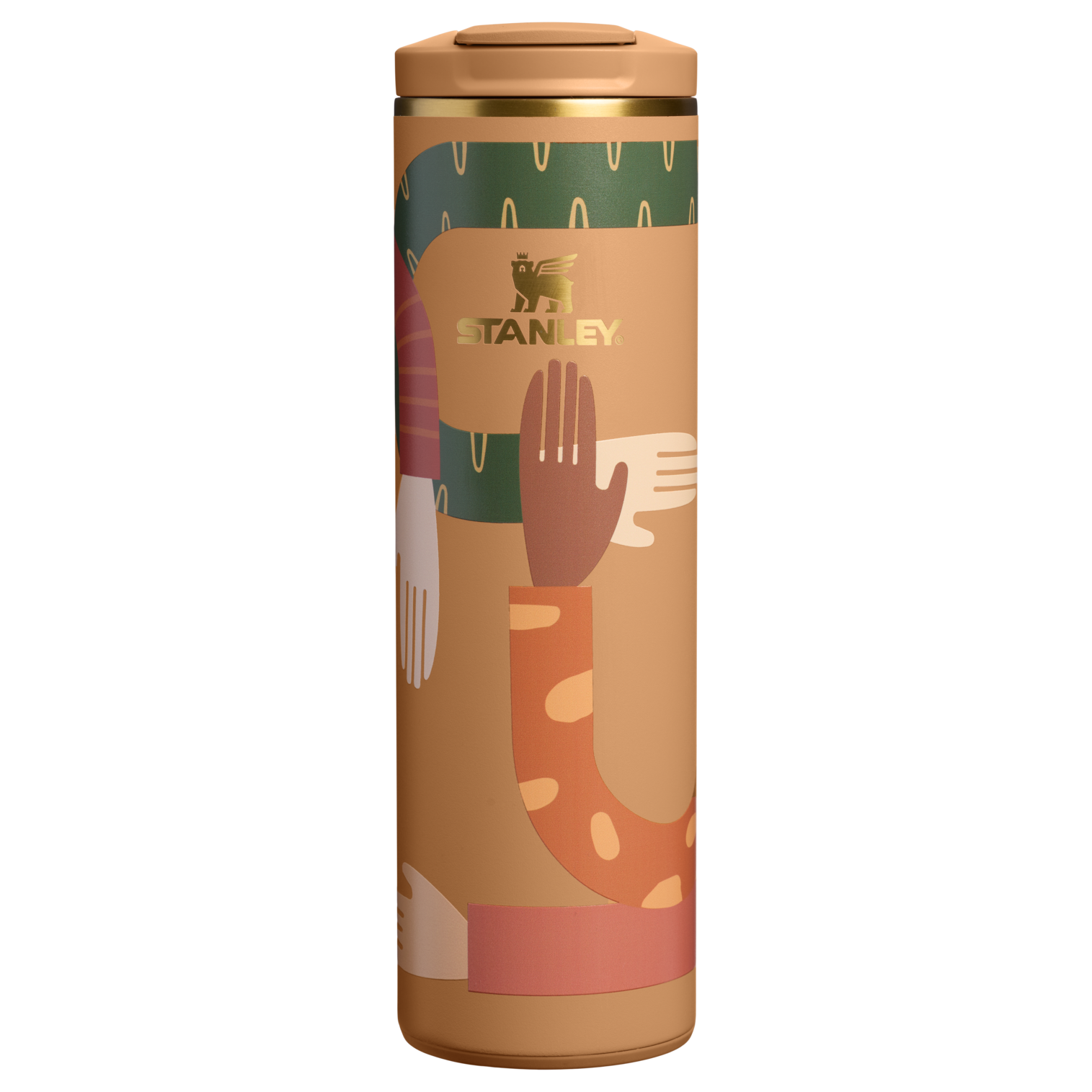 The Stanley 1913 x Nest AeroLight? Transit Flip Top Mug | 16 OZ - Image 19