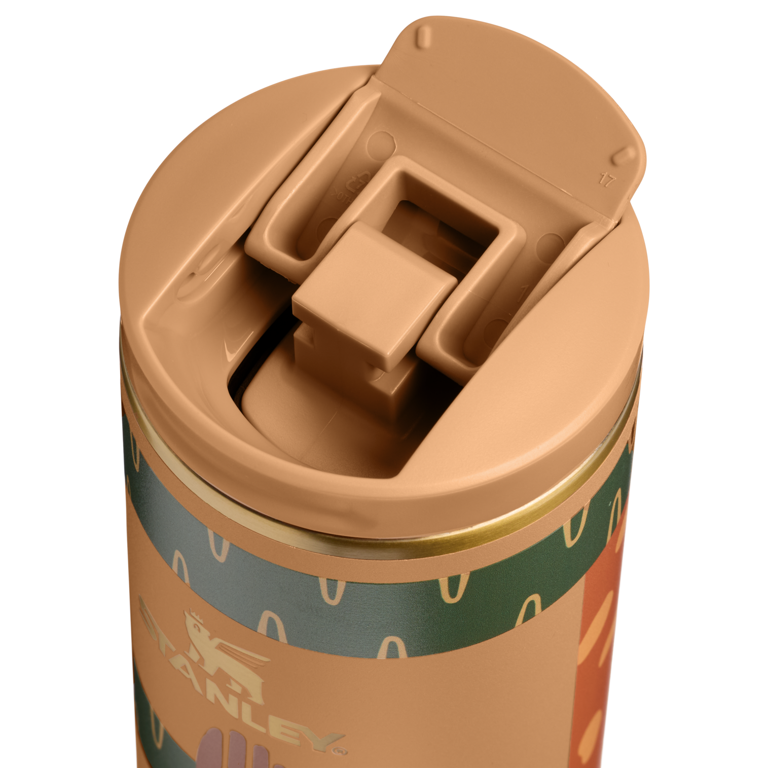 The Stanley 1913 x Nest AeroLight? Transit Flip Top Mug | 16 OZ - Image 21