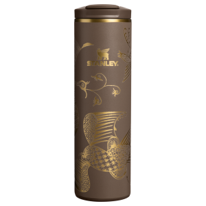 The Stanley 1913 x Nest AeroLight? Transit Flip Top Mug | 16 OZ