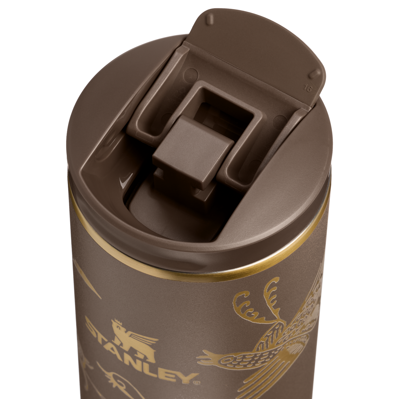 The Stanley 1913 x Nest AeroLight? Transit Flip Top Mug | 16 OZ - Image 24