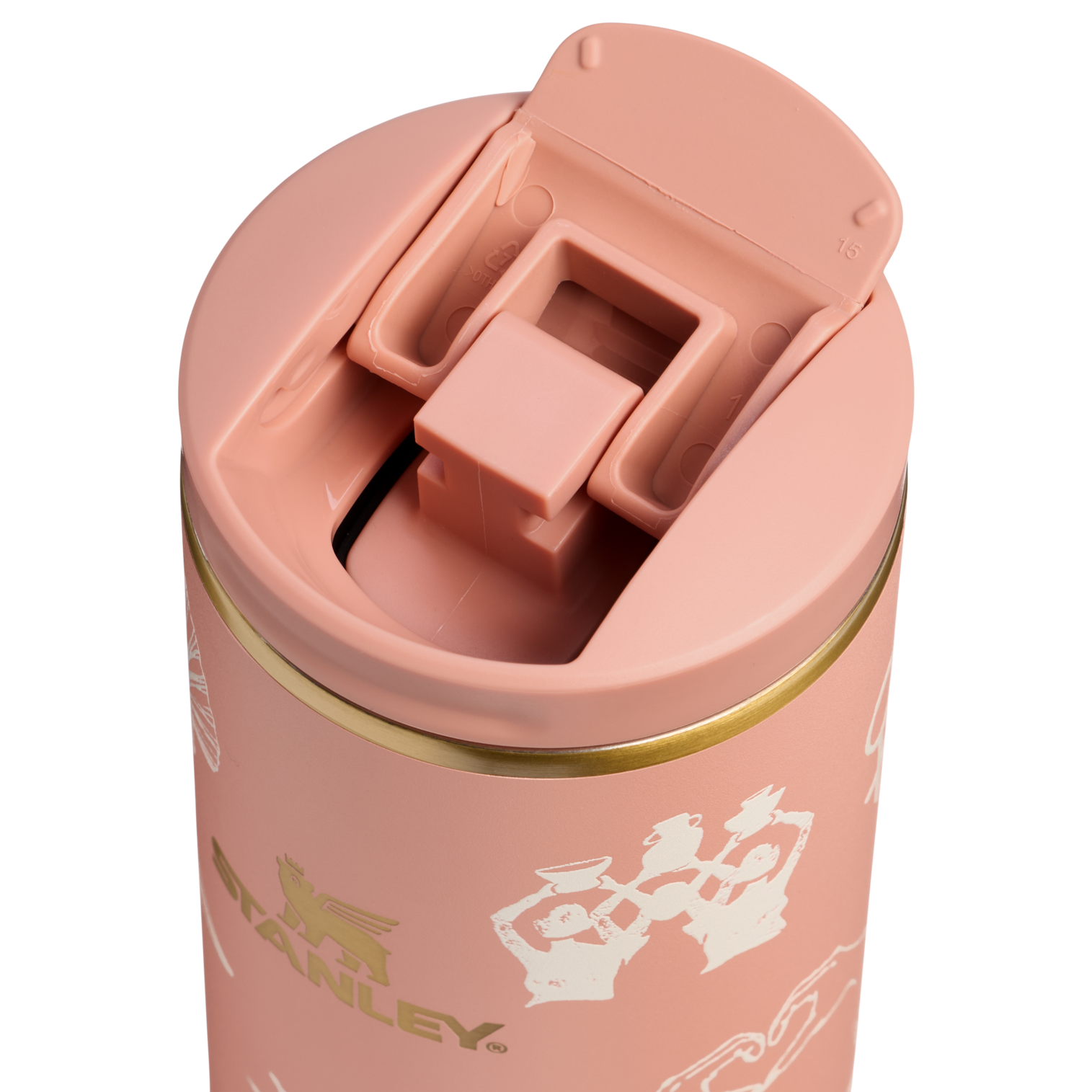 The Stanley 1913 x Nest AeroLight? Transit Flip Top Mug | 16 OZ - Image 28