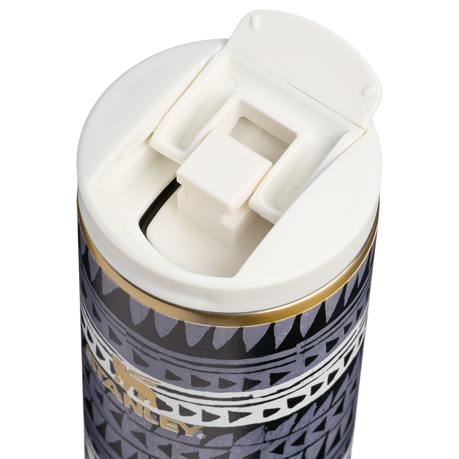 The Stanley 1913 x Nest AeroLight? Transit Flip Top Mug | 16 OZ - Image 18