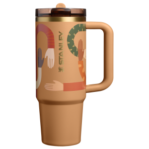 The Stanley 1913 x Nest Quencher? ProTour Flip Straw Tumbler | 30 OZ