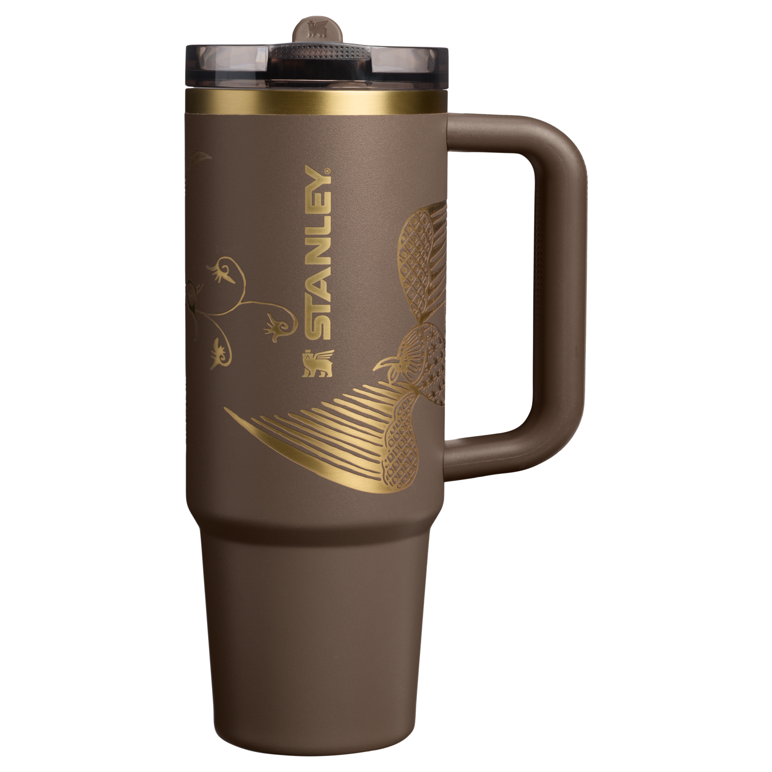 The Stanley 1913 x Nest Quencher? ProTour Flip Straw Tumbler | 30 OZ - Image 3