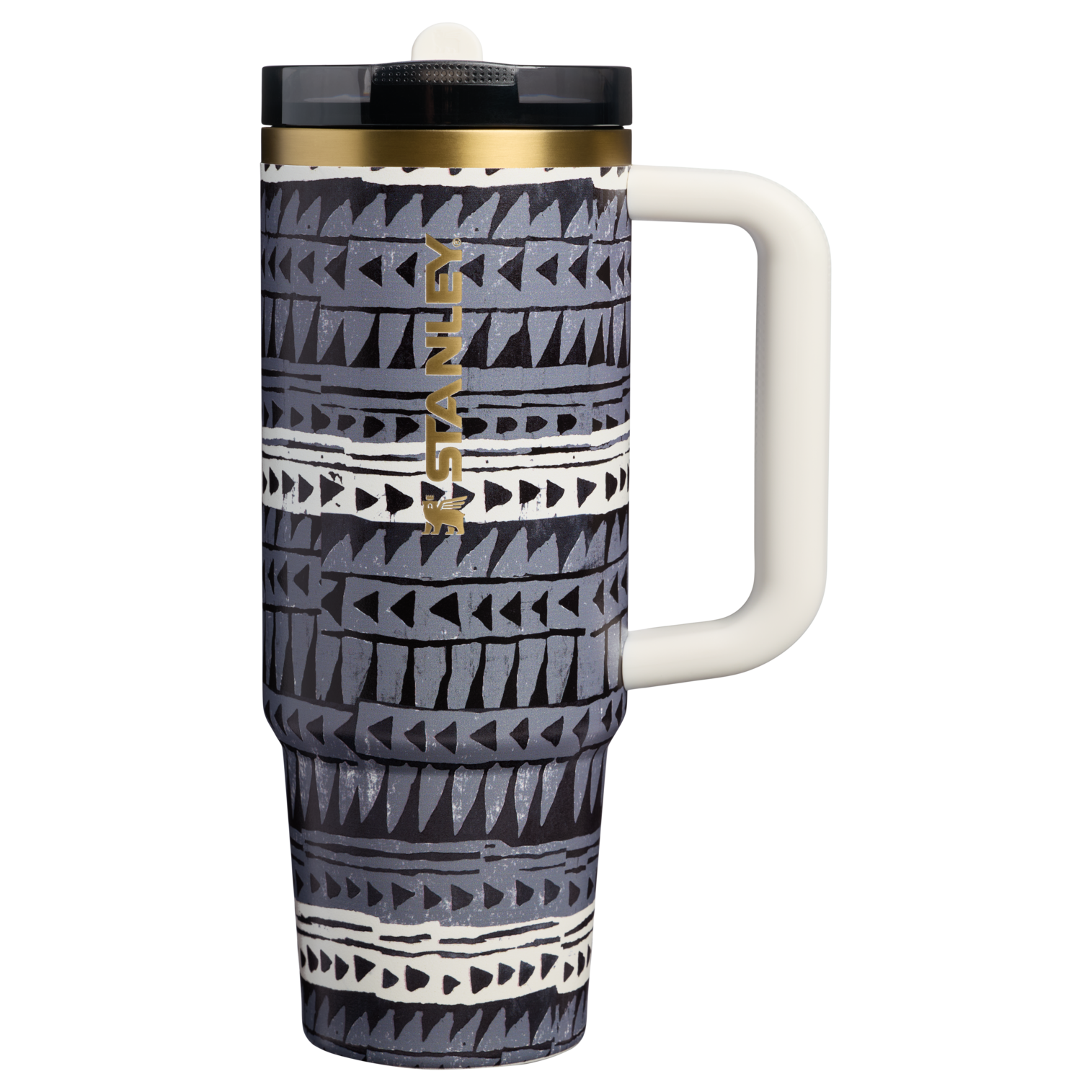 The Stanley 1913 x Nest Quencher? ProTour Flip Straw Tumbler | 30 OZ - Image 4