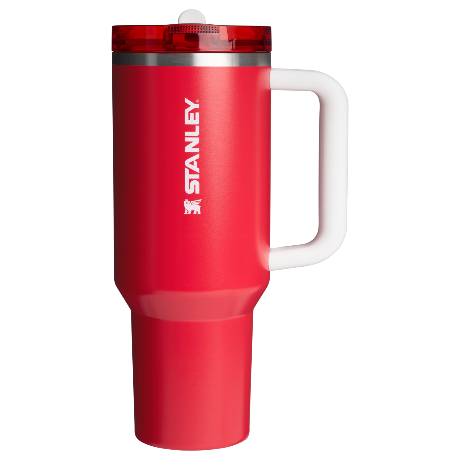 Stanley 1913 x Arsenal?Quencher? ProTour Flip Straw Tumbler | 40 OZ - Image 2