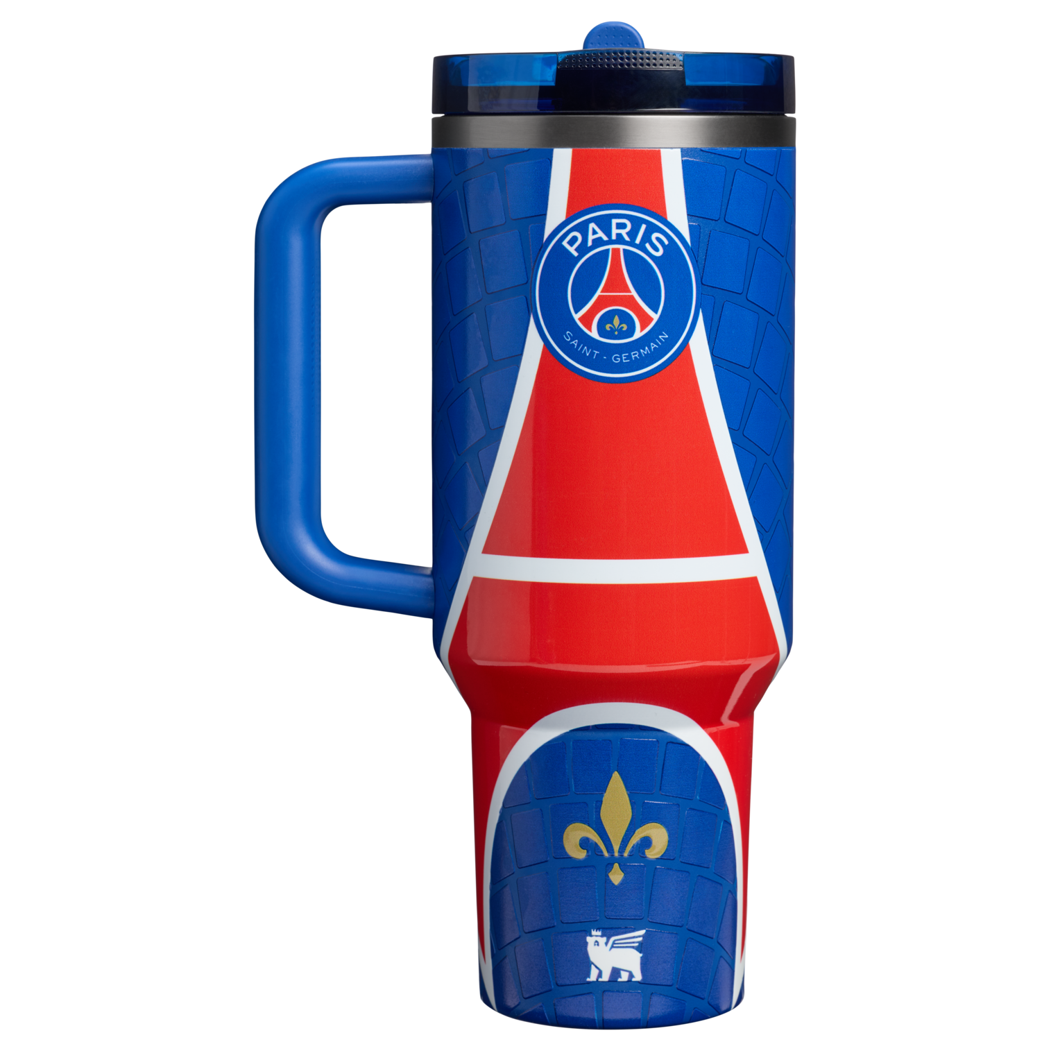 Stanley 1913?x Paris Saint-Germain Quencher? ProTour Flip Straw Tumbler | 40 OZ