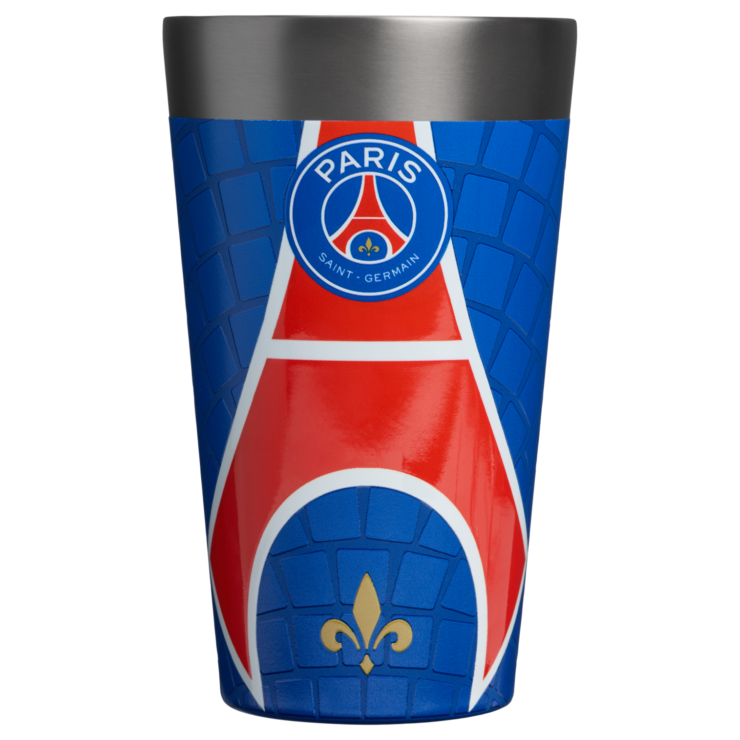 Stanley 1913?x Paris Saint-Germain Adventure Stacking Tumbler | 16 OZ