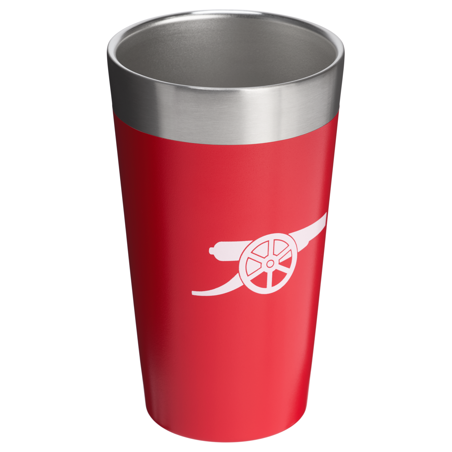Stanley 1913 x Arsenal Adventure Stacking Tumbler | 16 OZ - Image 3