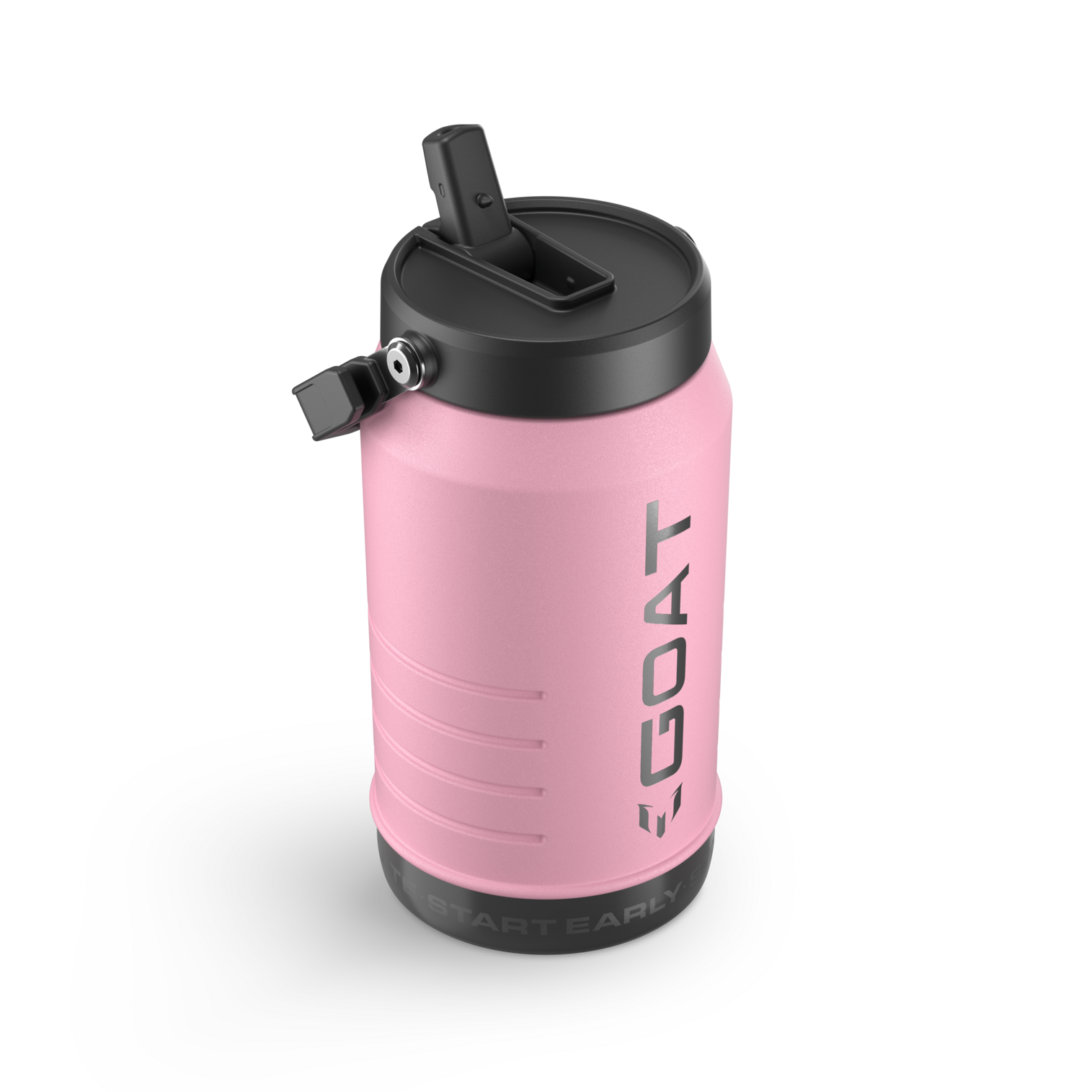 The Messi x Stanley IceFlow? Flip Straw Jug | 64 OZ - Image 4