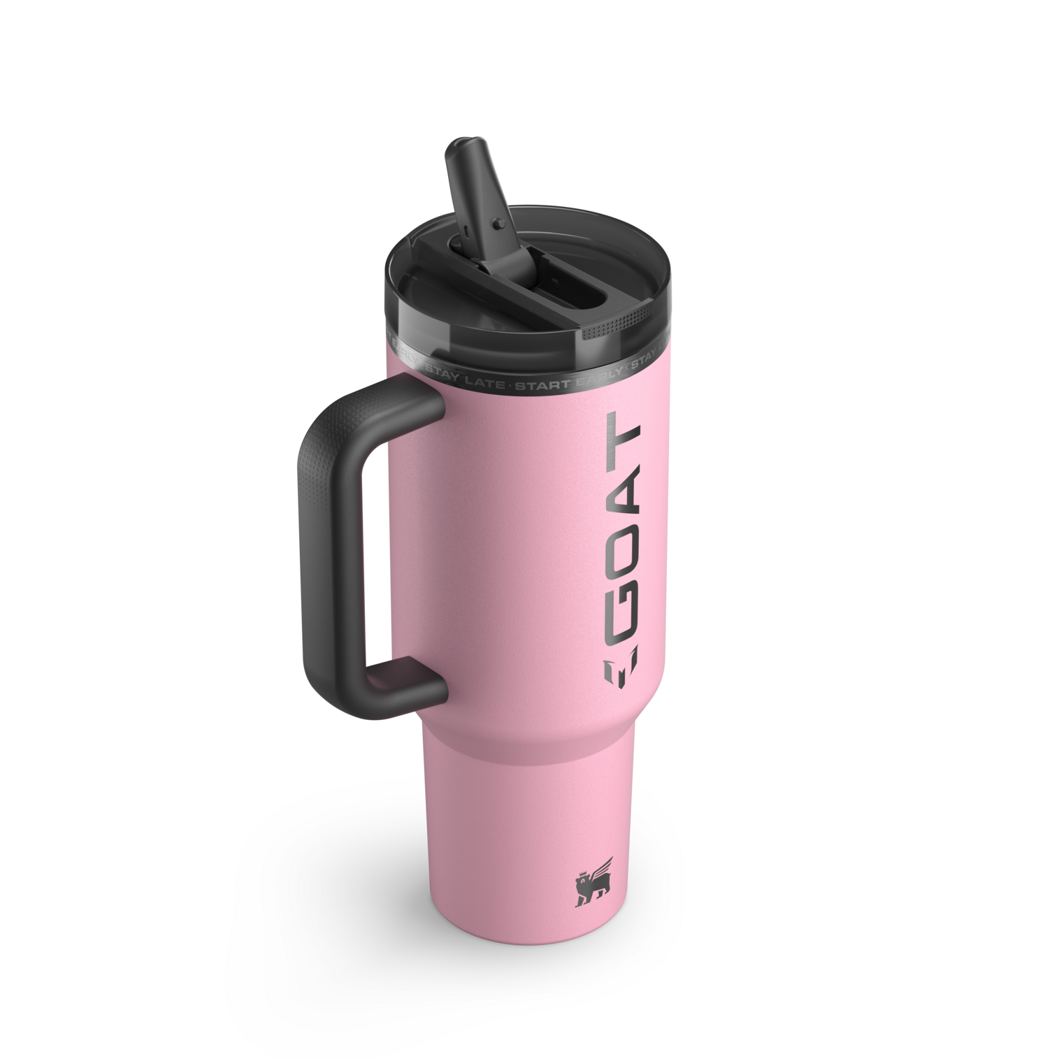 The Messi x Stanley Quencher ProTour Flip Straw Tumbler | 40 OZ - Image 4