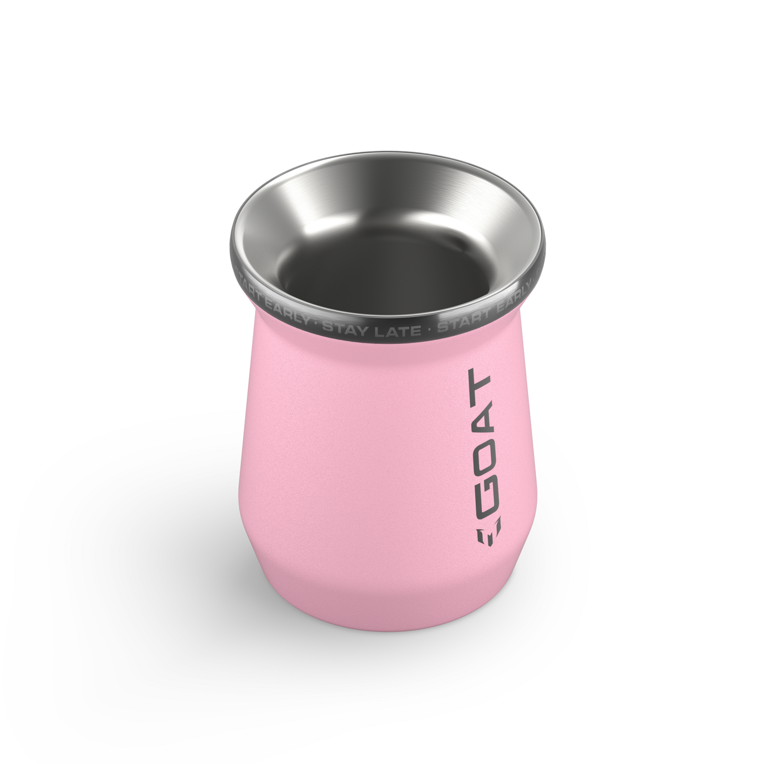 The Messi x Stanley Classic Mate Mug | 8 OZ - Image 4