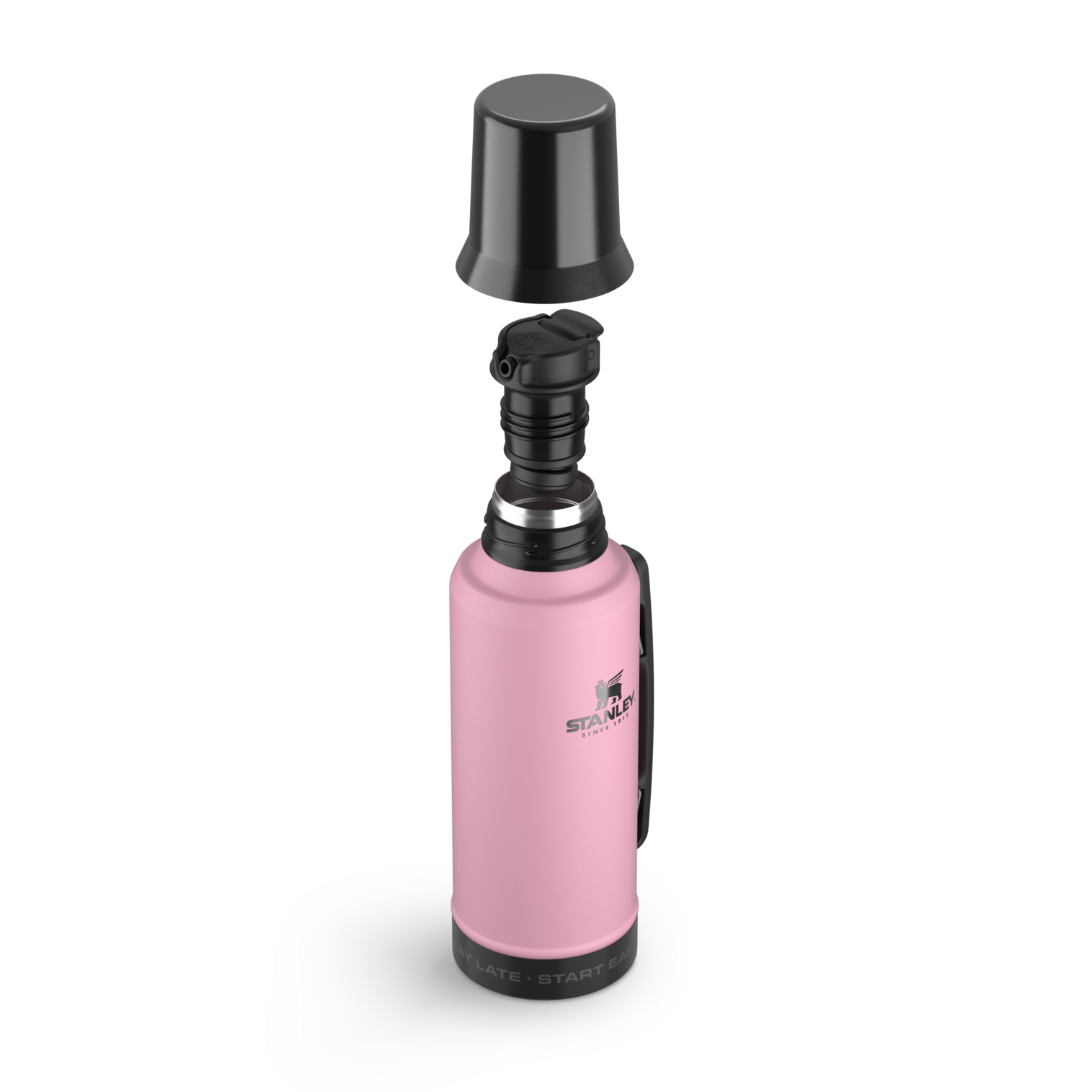 The Messi x Stanley High Precision Flow Mate System | 1.3 QT - Image 4