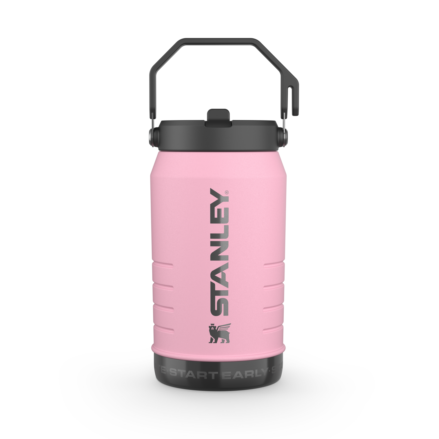 The Messi x Stanley IceFlow? Flip Straw Jug | 64 OZ - Image 3