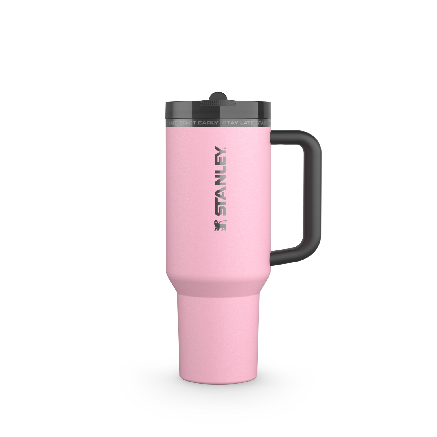 The Messi x Stanley Quencher ProTour Flip Straw Tumbler | 40 OZ - Image 3