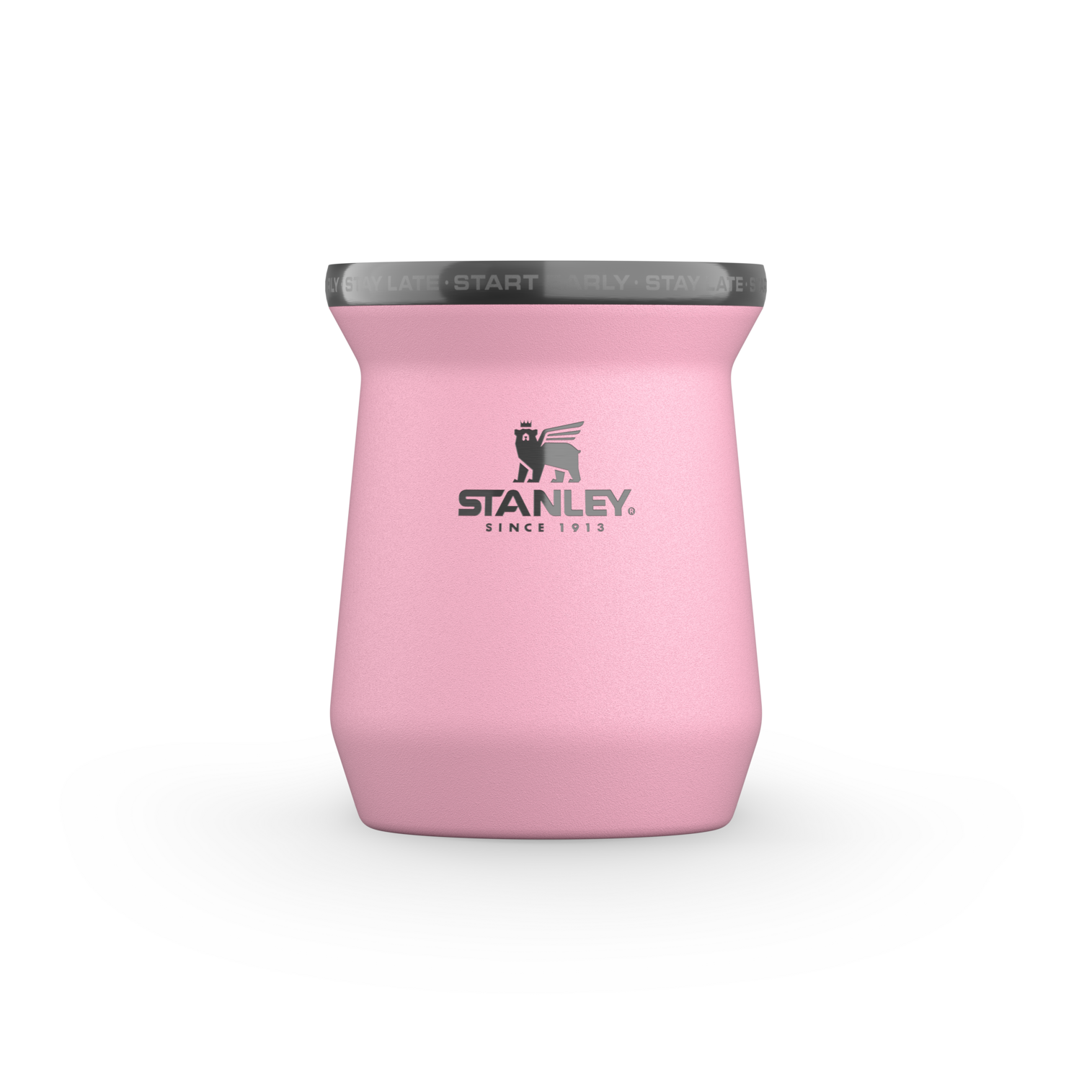 The Messi x Stanley Classic Mate Mug | 8 OZ - Image 3