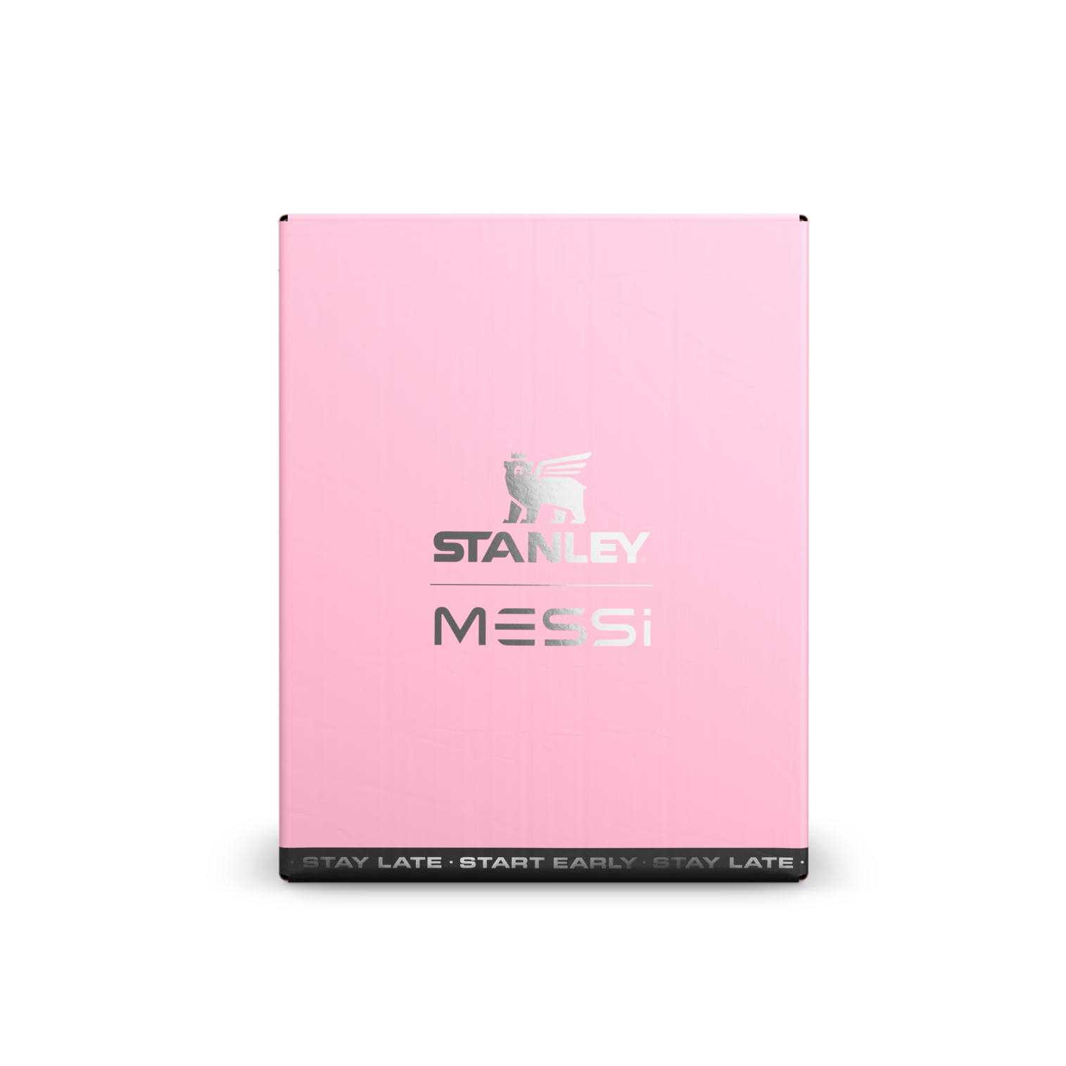 The Messi x Stanley Classic Mate Mug | 8 OZ - Image 6
