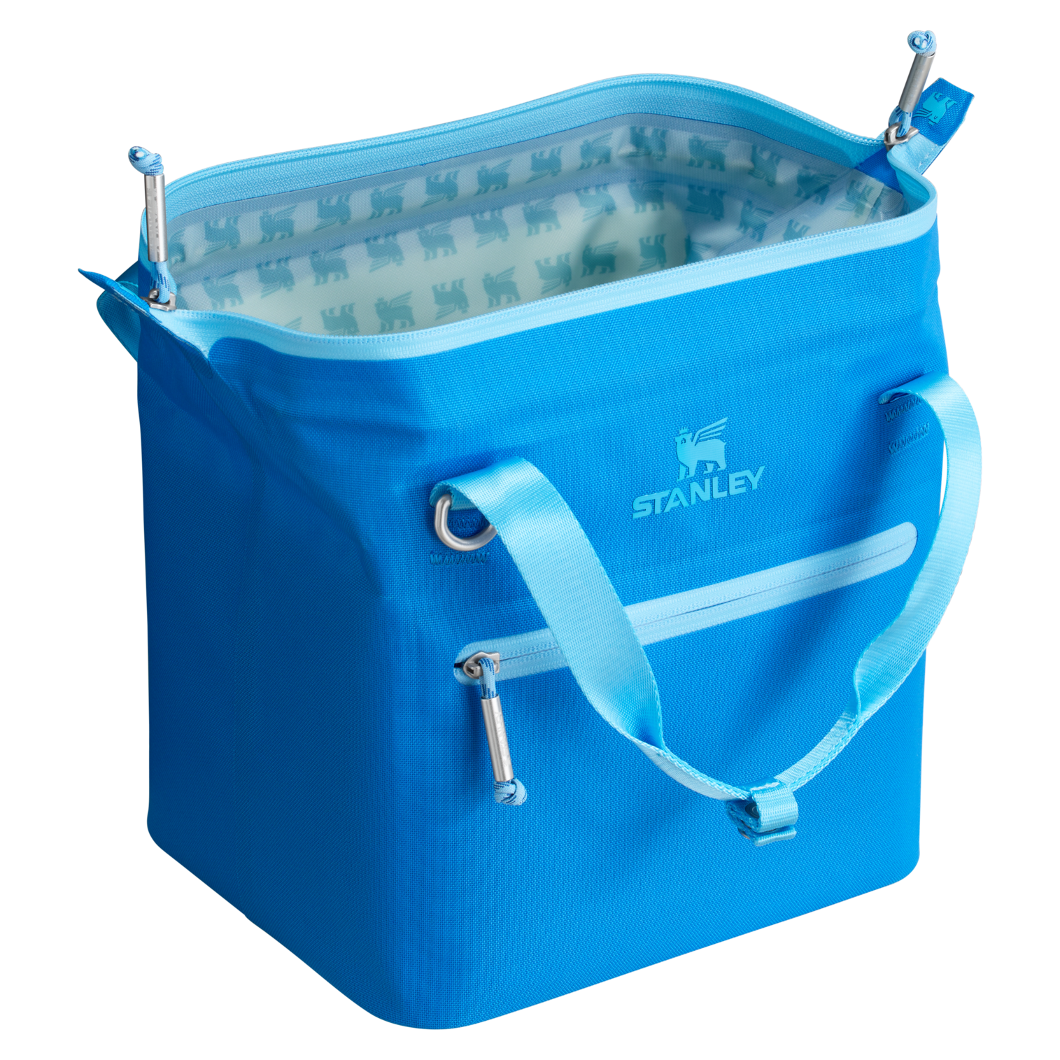 The All Day Julienne Mini Cooler | 10 Can | 7.4 QT | 7.0 L - Image 9