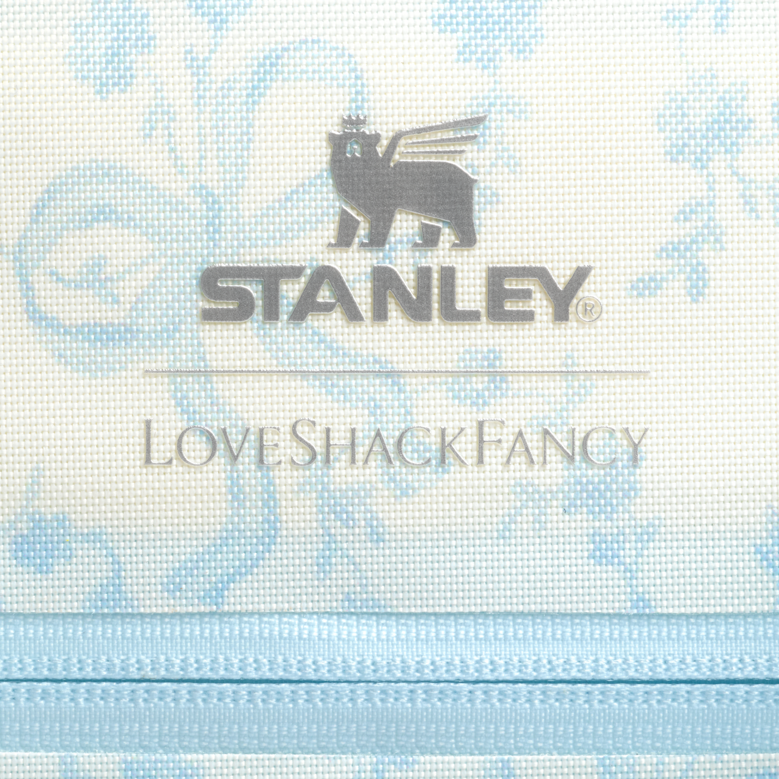 Stanley 1913 x LoveShackFancy Holiday All Day Madeleine Mini Cooler Backpack | 20 Can | 14 QT | 13.2 L - Image 8
