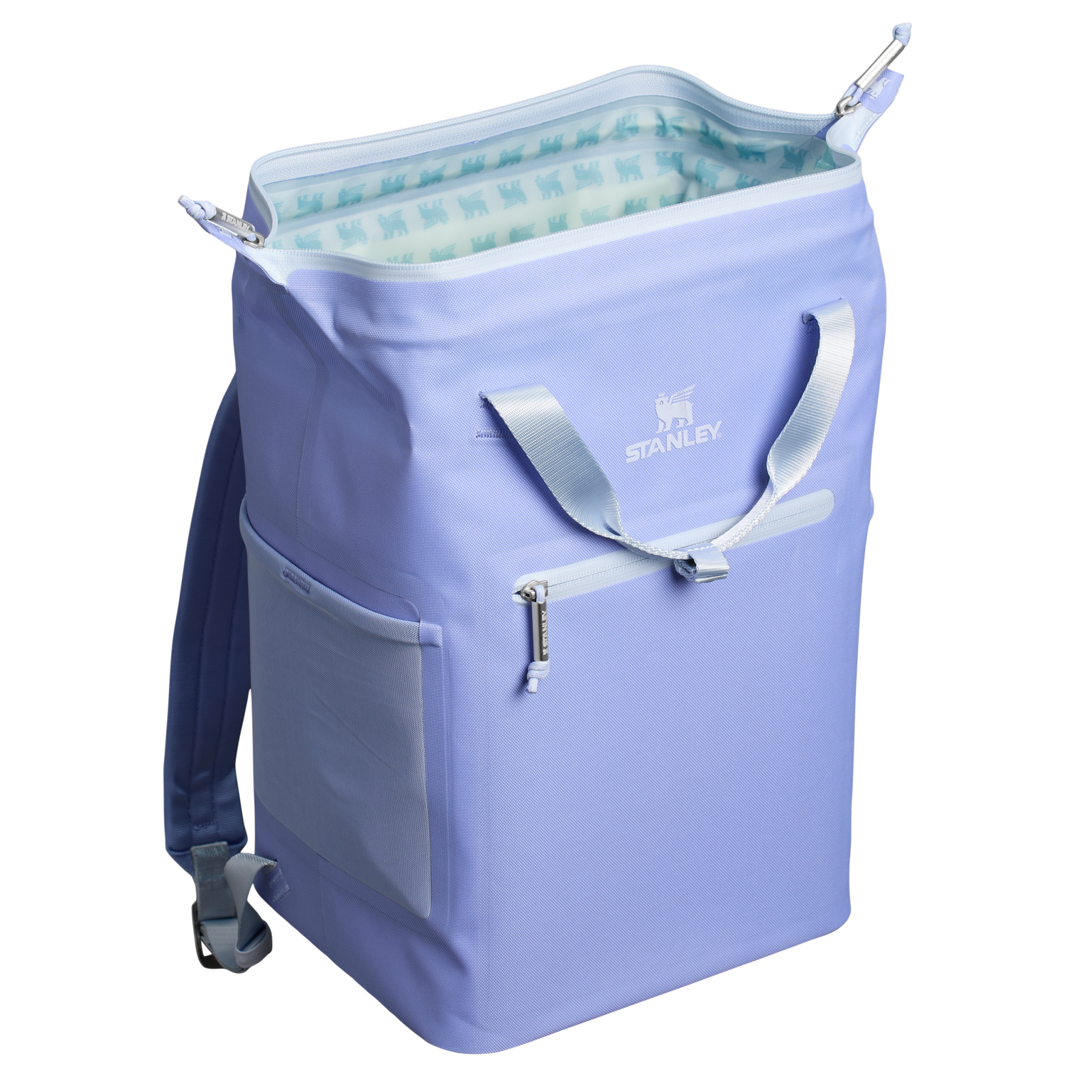 The All Day Madeleine Mini Cooler Backpack | 20 Can | 14 QT | 13.2 L - Image 11