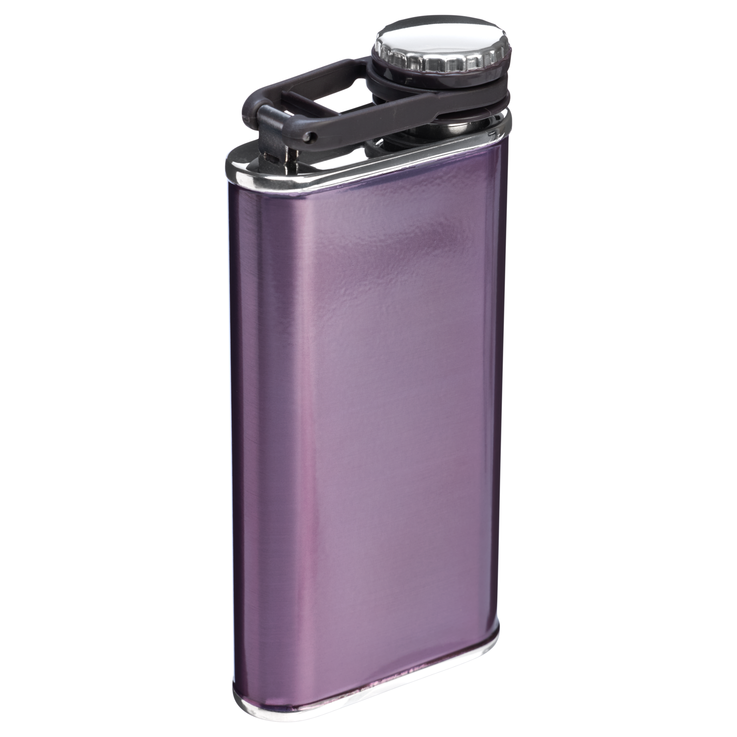 Classic Easy Fill Wide Mouth Flask | 8 OZ - Image 19