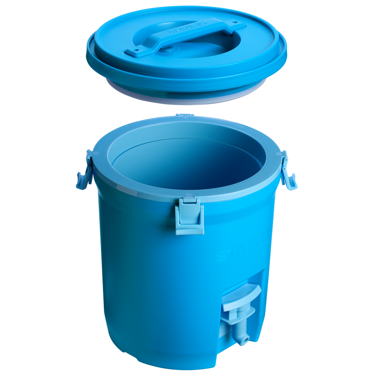 Adventure Fast Flow Water Jug 2G - Image 26