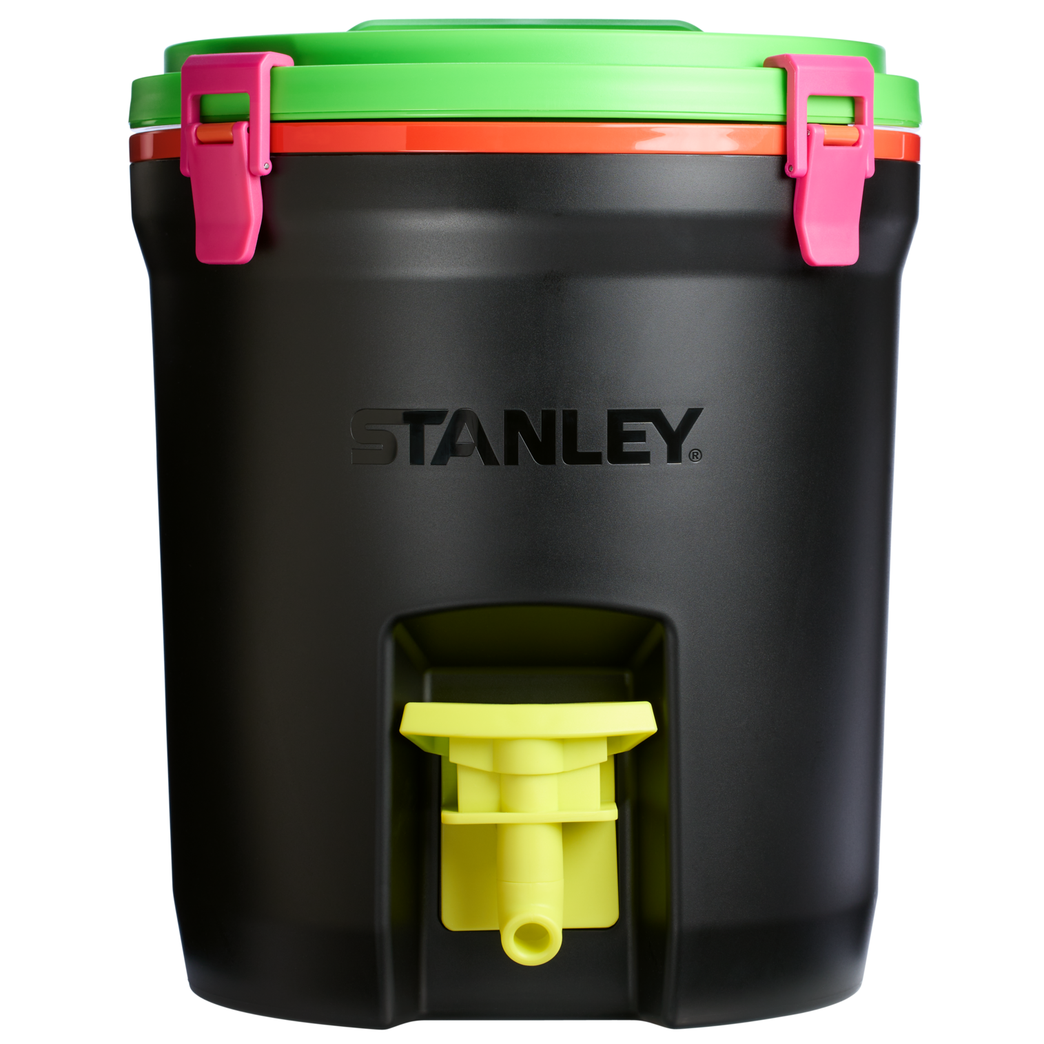 Adventure Fast Flow Water Jug 2G - Image 16