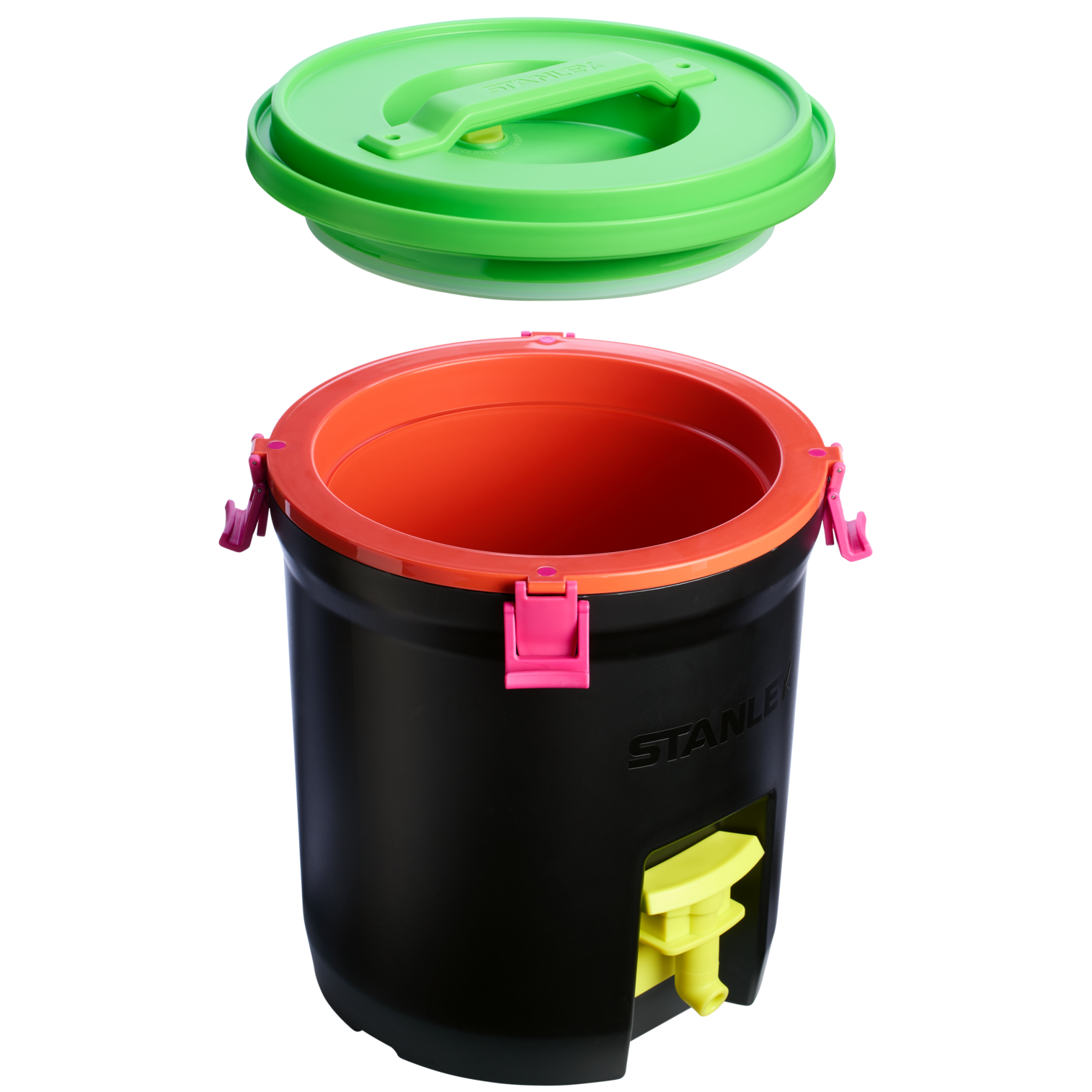 Adventure Fast Flow Water Jug 2G - Image 18
