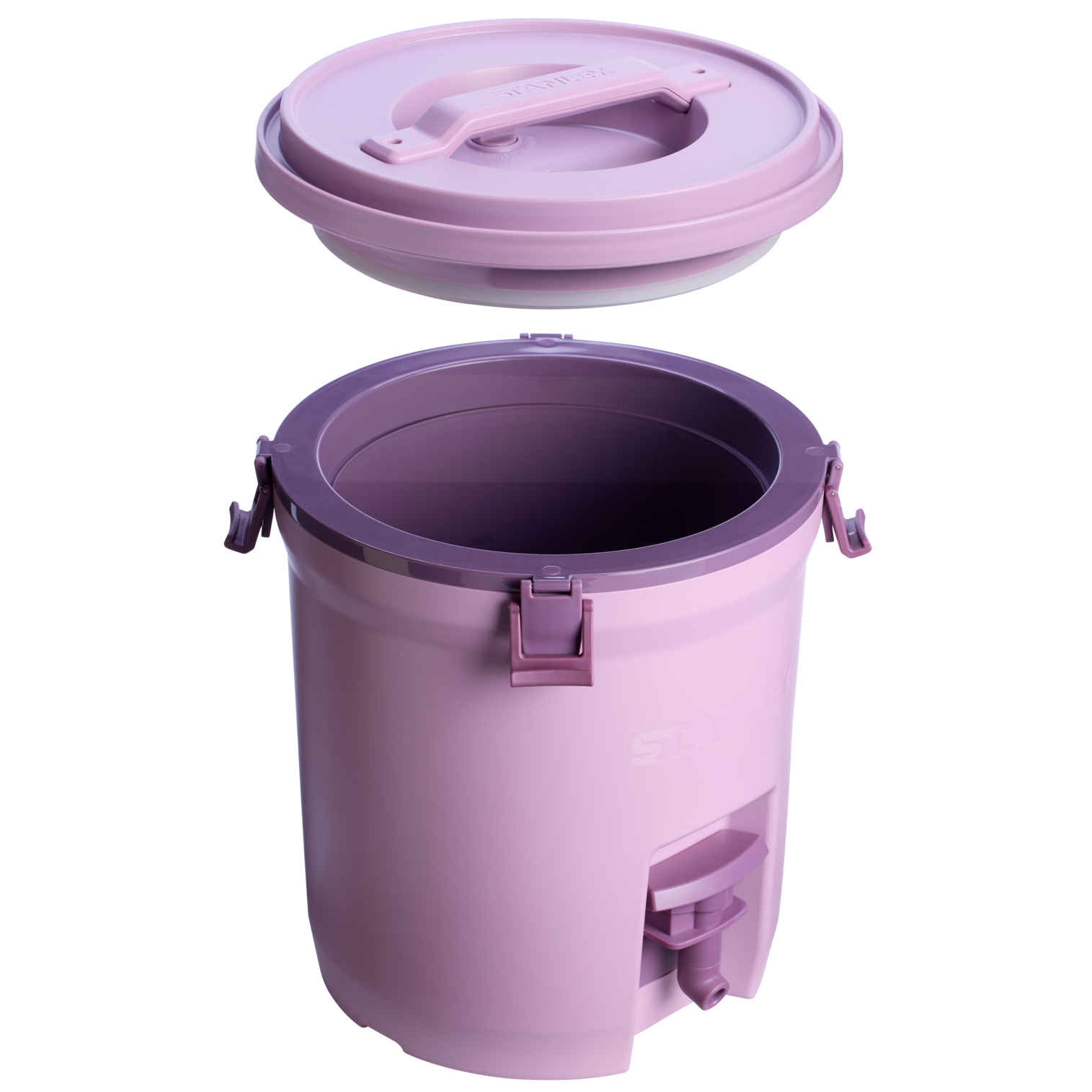 Adventure Fast Flow Water Jug 2G - Image 22