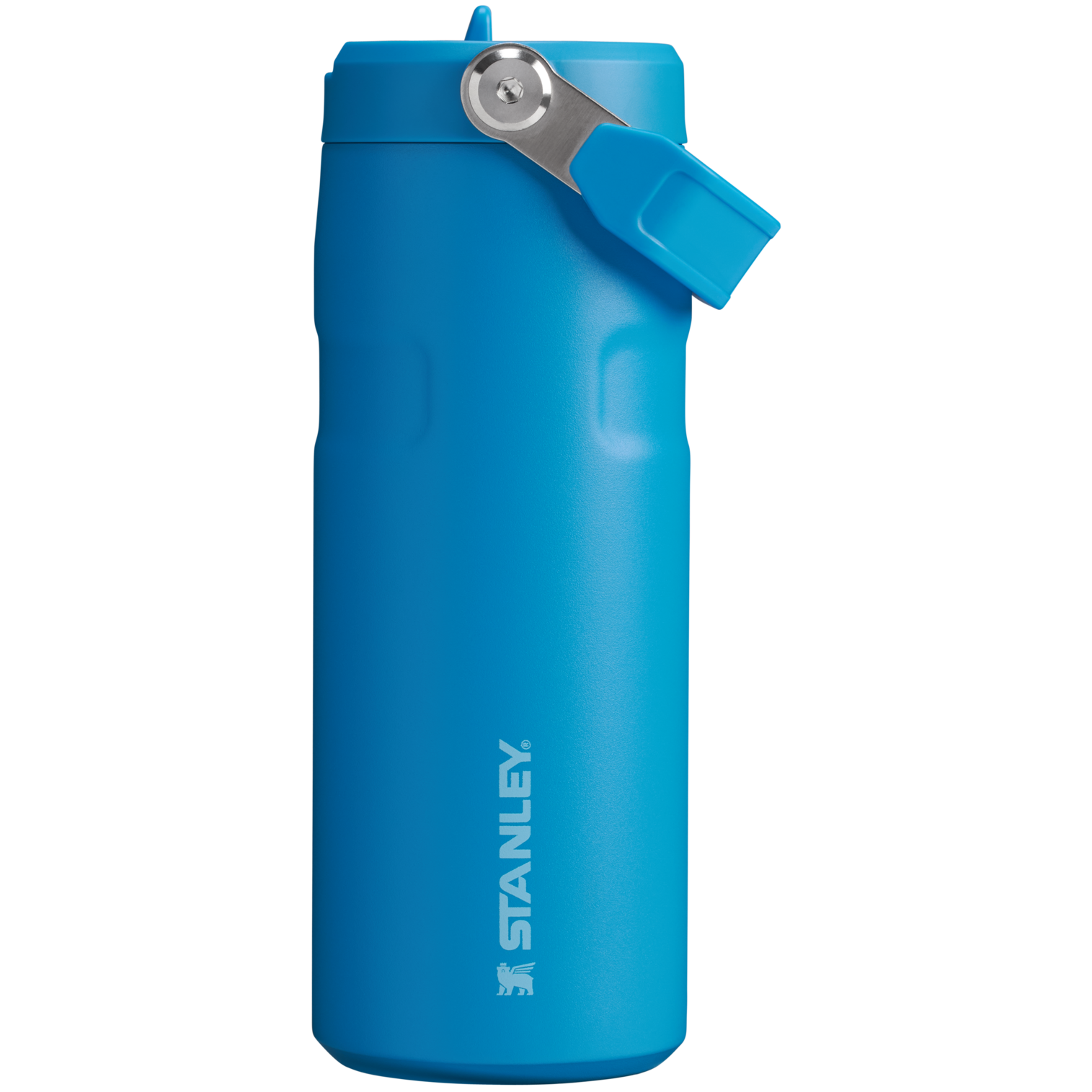 The IceFlow? Bottle with Flip Straw Lid | 16 OZ - Image 22