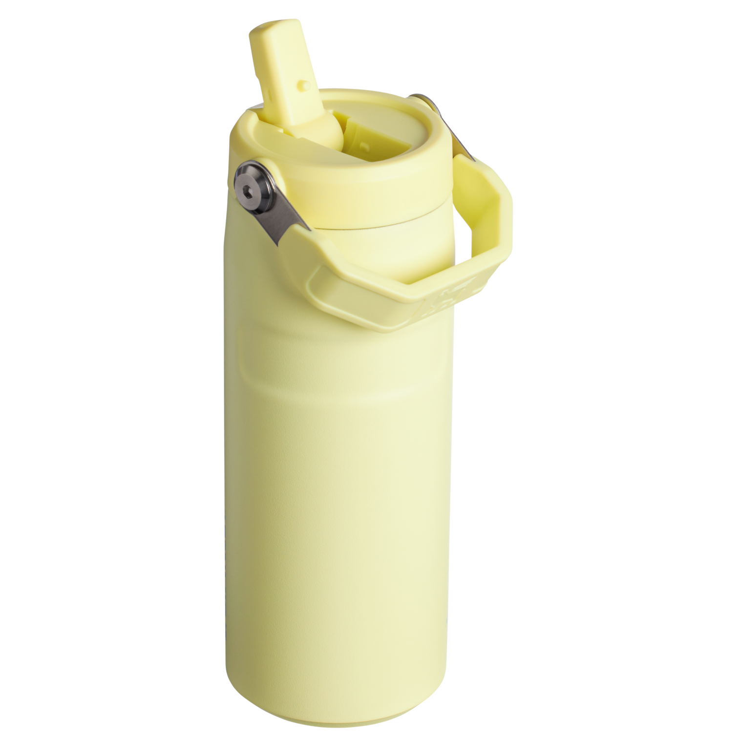 The IceFlow? Bottle with Flip Straw Lid | 16 OZ - Image 8