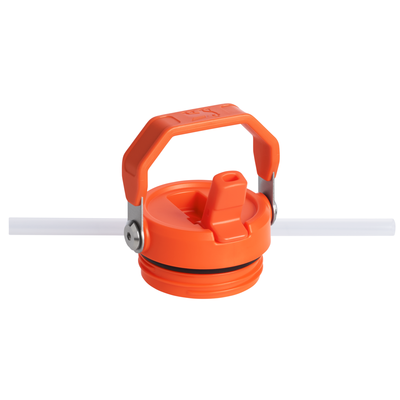 The IceFlow? Bottle with Flip Straw Lid | 16 OZ - Image 6