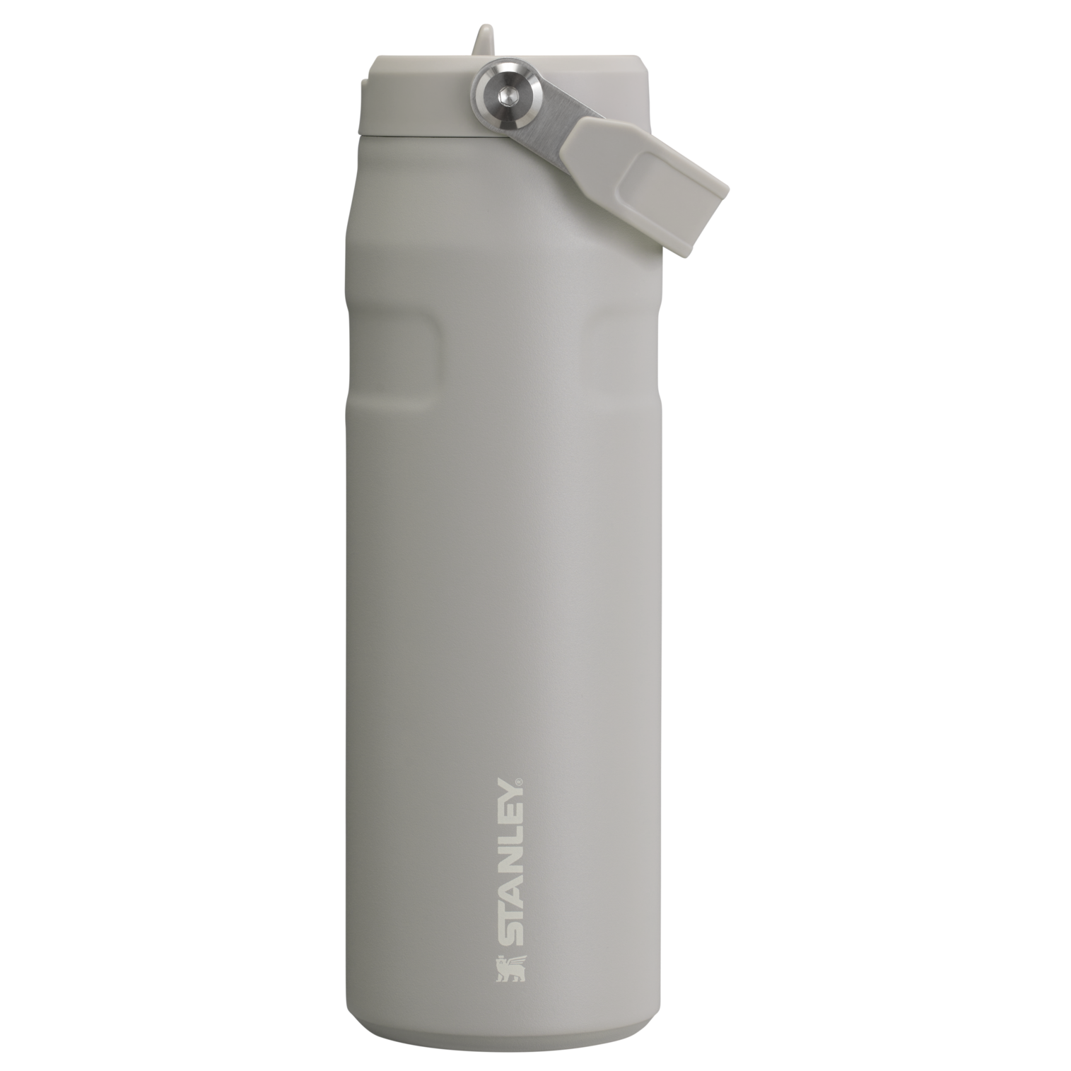 The IceFlow? Bottle with Flip Straw Lid | 24 OZ - Image 6