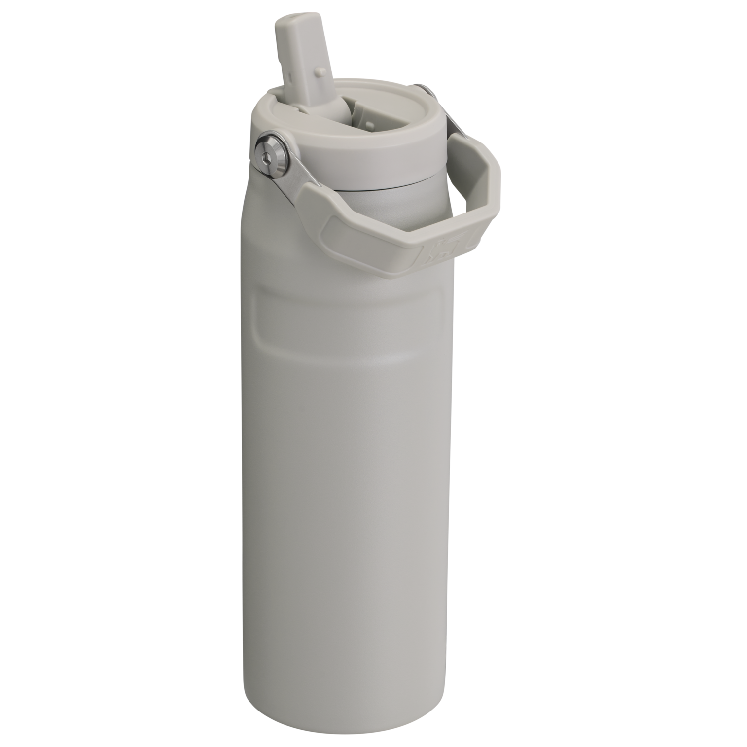 The IceFlow? Bottle with Flip Straw Lid | 24 OZ - Image 7