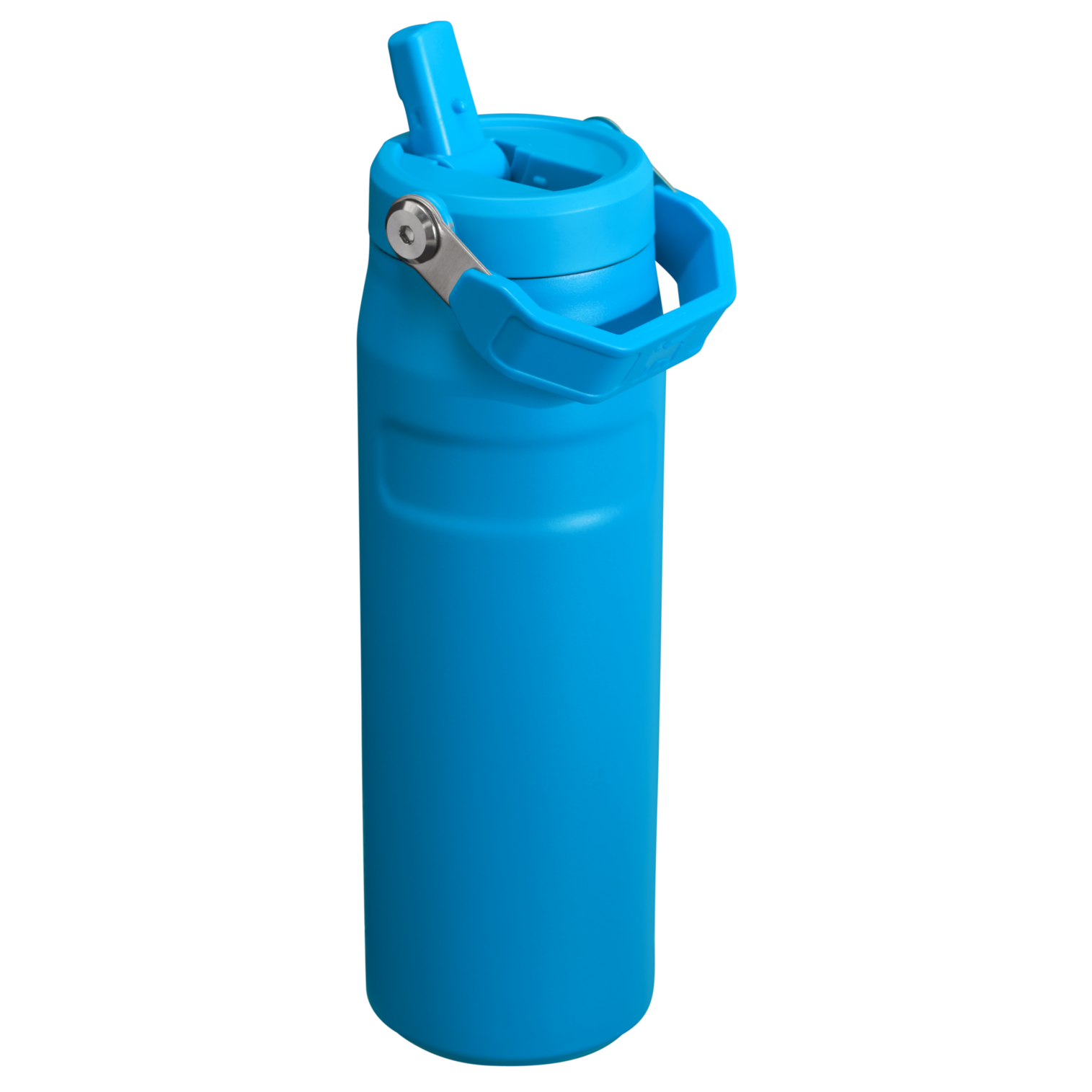The IceFlow? Bottle with Flip Straw Lid | 24 OZ - Image 10