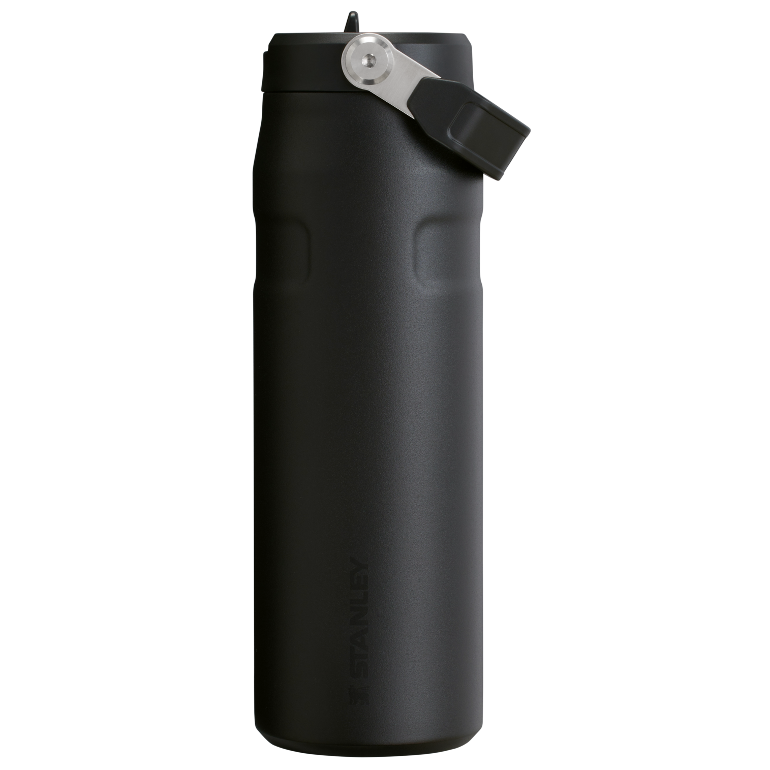 The IceFlow? Bottle with Flip Straw Lid | 24 OZ - Image 12