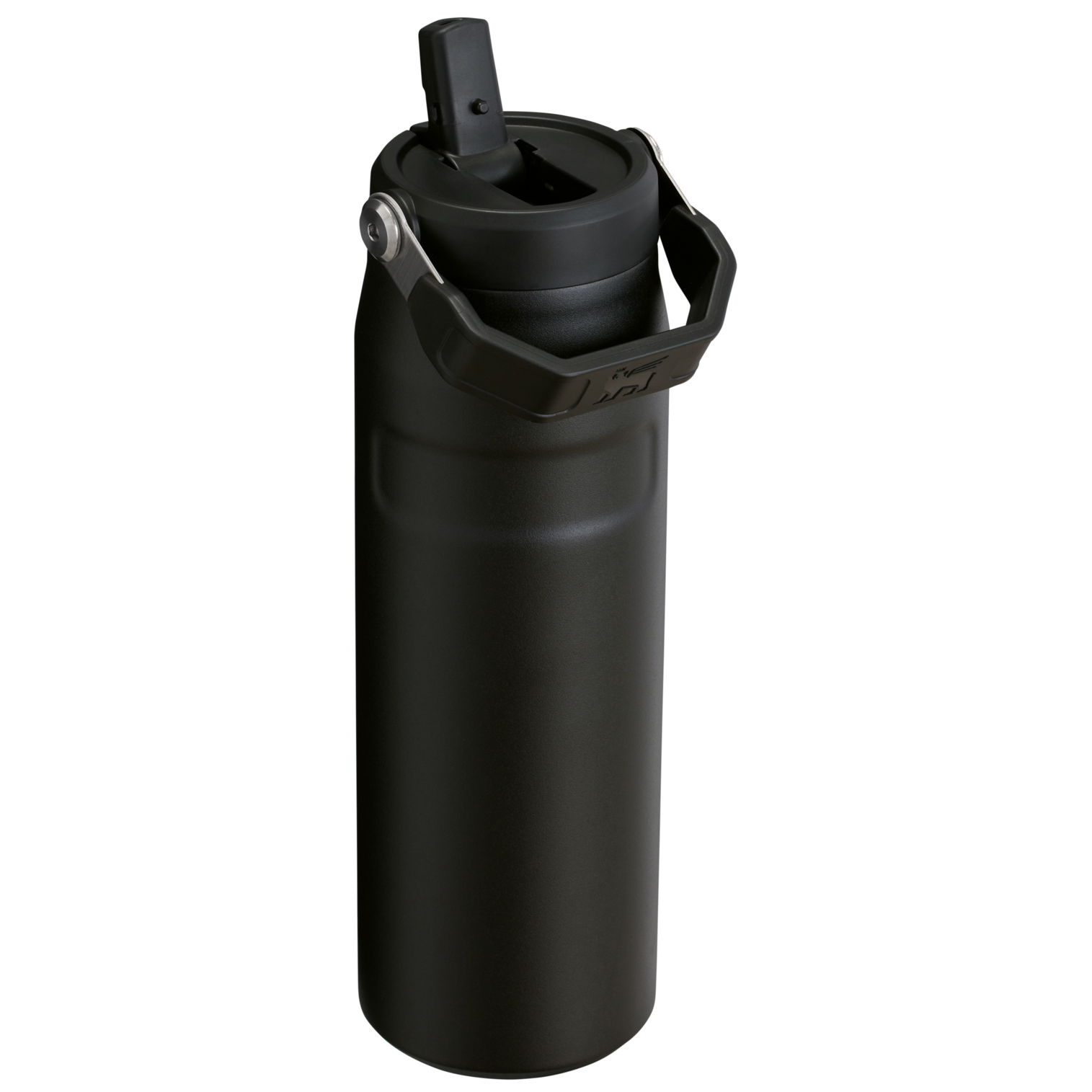 The IceFlow? Bottle with Flip Straw Lid | 24 OZ - Image 13