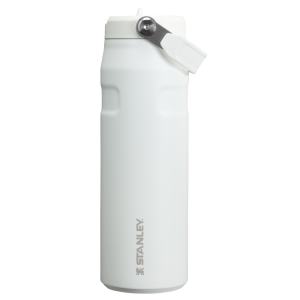 The IceFlow? Bottle with Flip Straw Lid | 24 OZ - Stanley Create