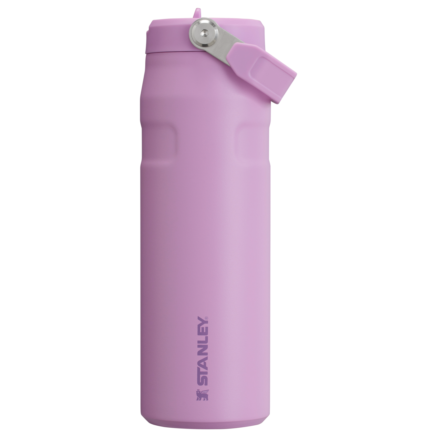The IceFlow? Bottle with Flip Straw Lid | 24 OZ