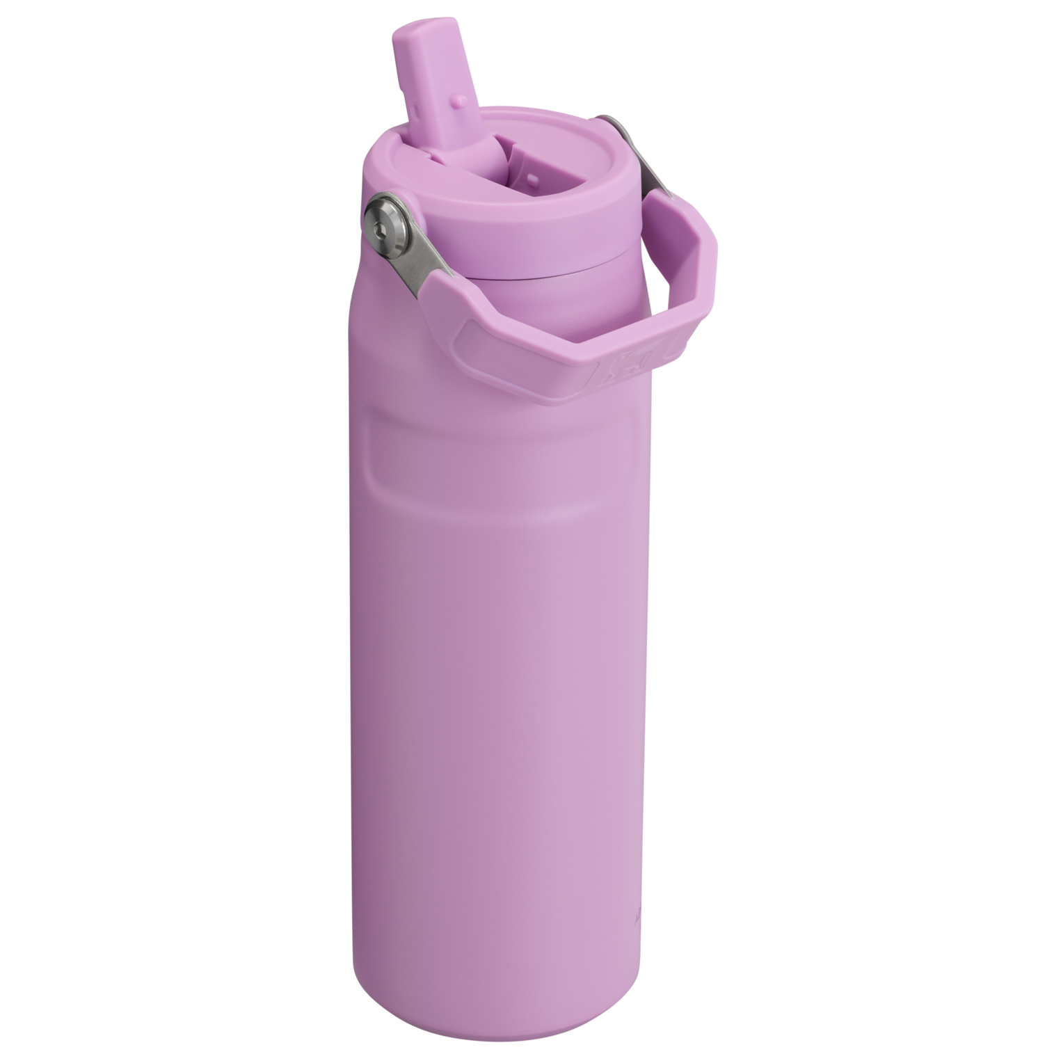 The IceFlow? Bottle with Flip Straw Lid | 24 OZ - Image 15