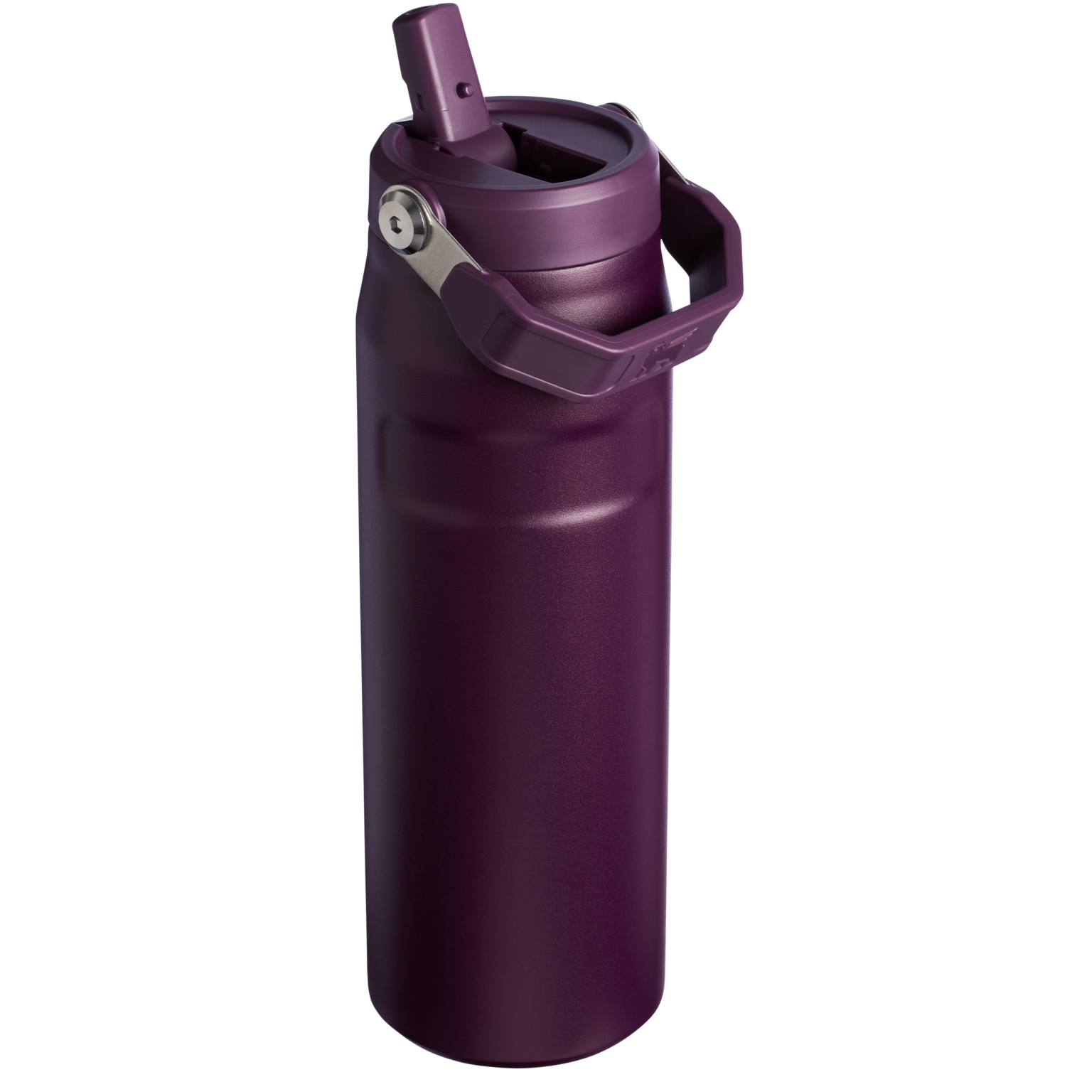 The IceFlow? Bottle with Flip Straw Lid | 24 OZ - Image 29