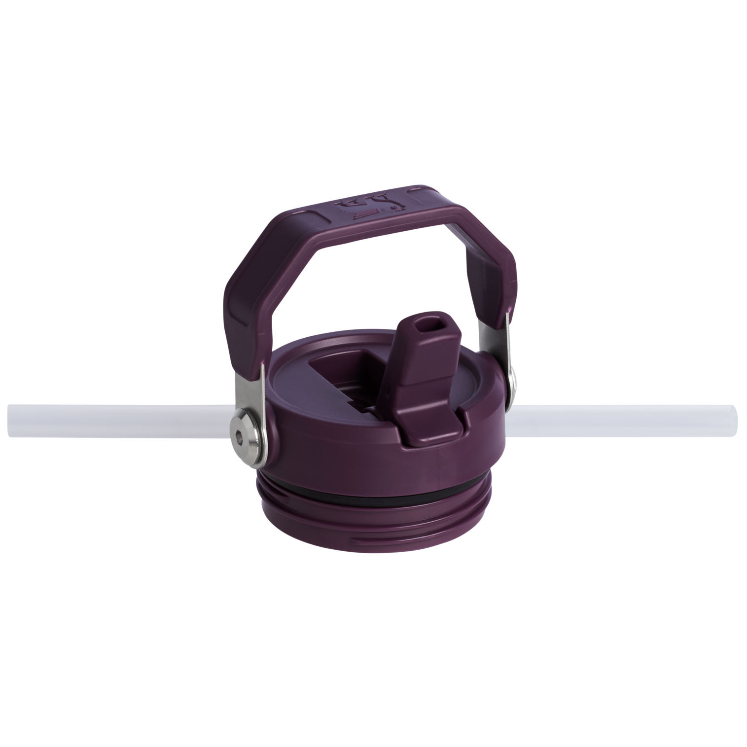 The IceFlow? Bottle with Flip Straw Lid | 24 OZ - Image 30