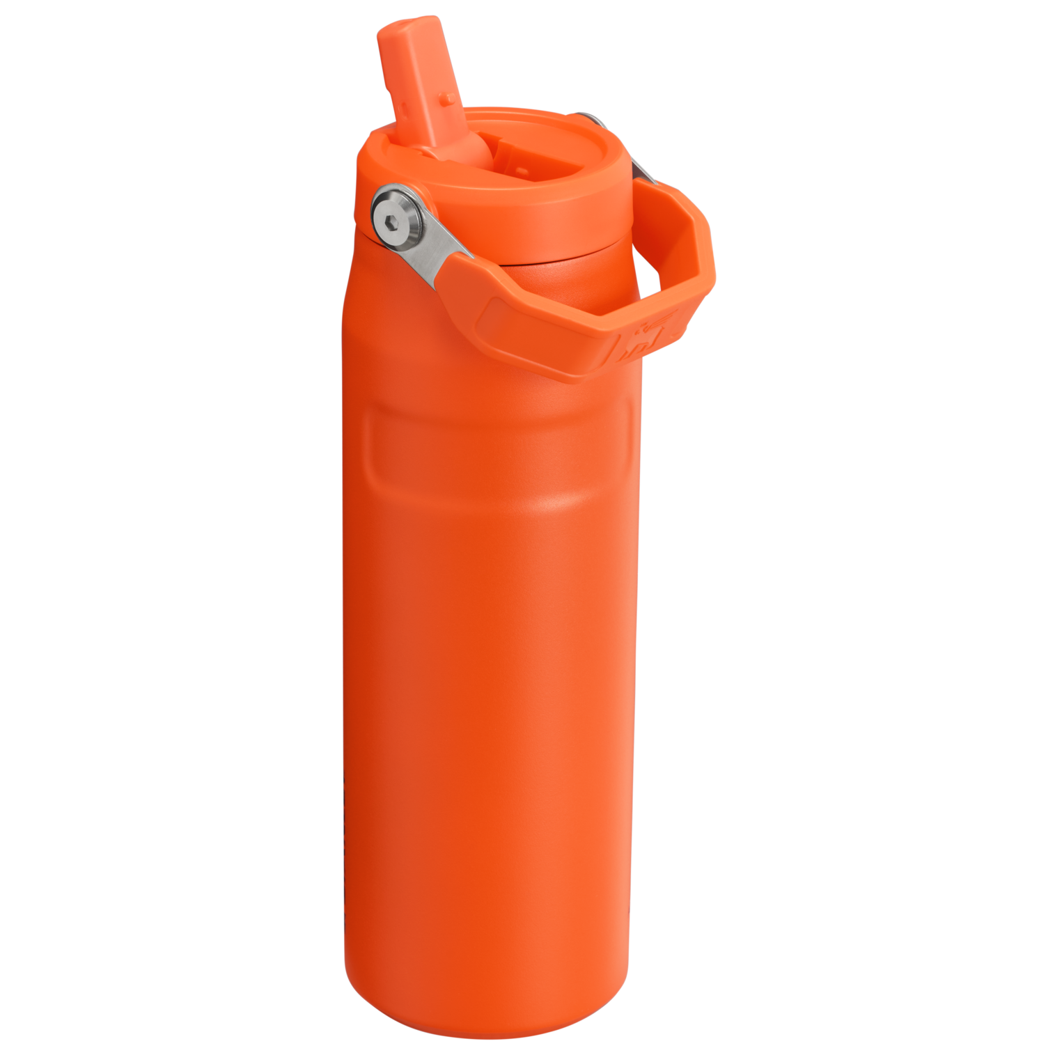 The IceFlow? Bottle with Flip Straw Lid | 24 OZ - Image 23