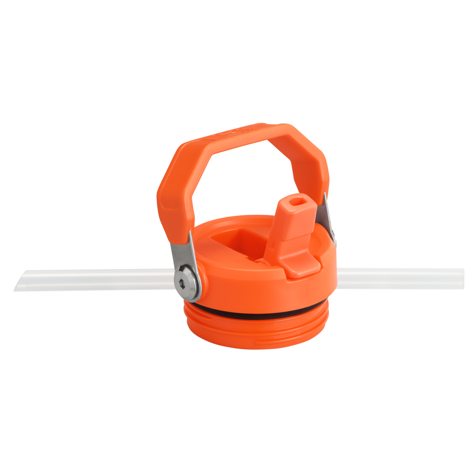 The IceFlow? Bottle with Flip Straw Lid | 24 OZ - Image 24