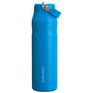 The IceFlow? Bottle with Flip Straw Lid | 36 OZ